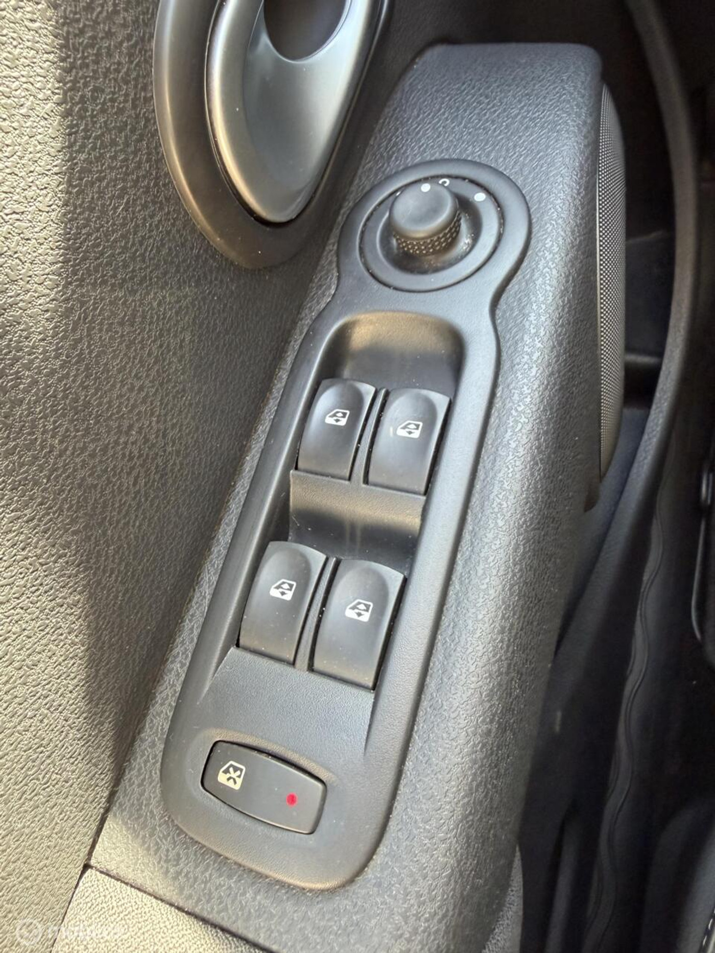 Foto van Renault Modus