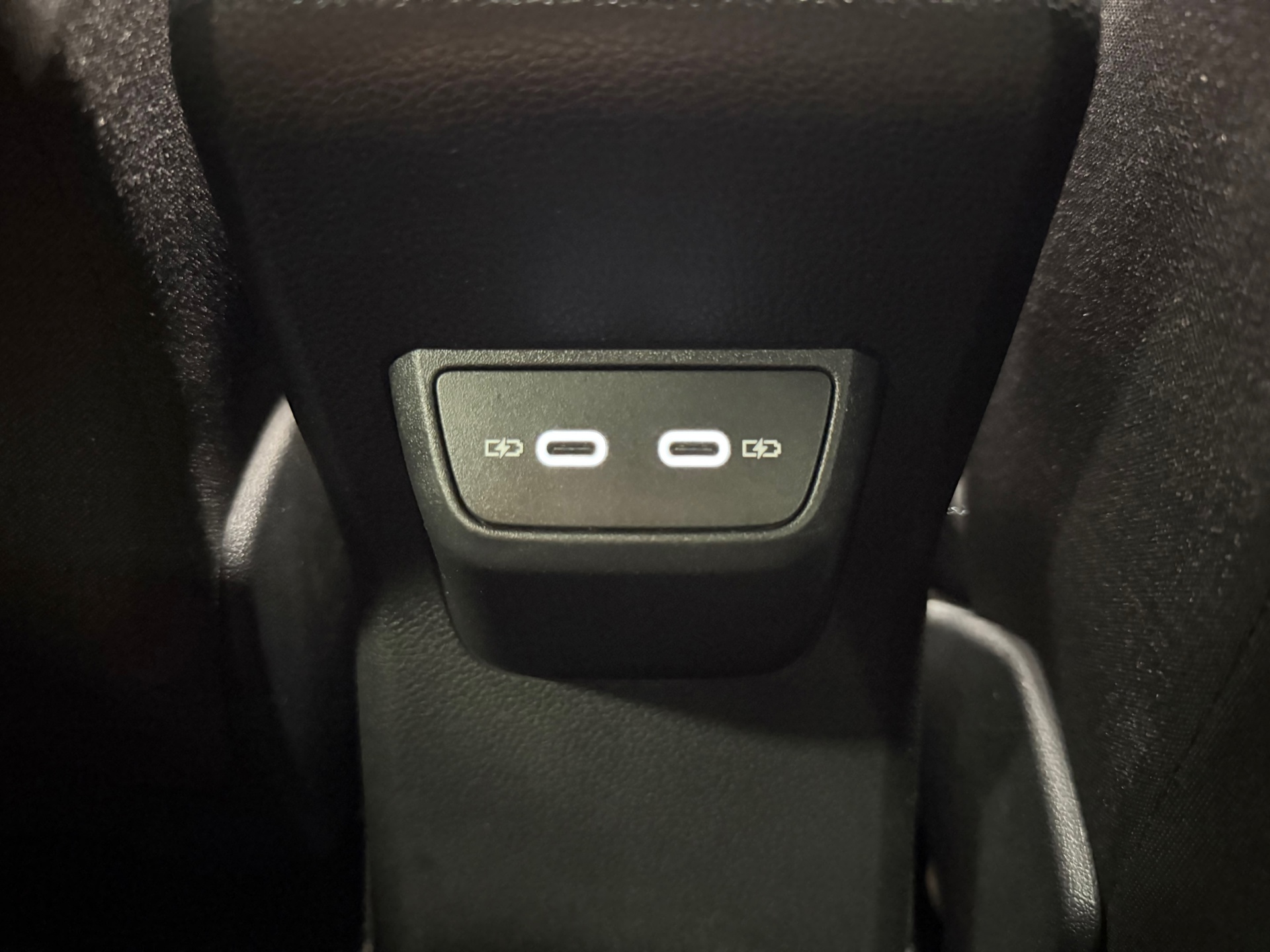 Foto van Volkswagen Taigo
