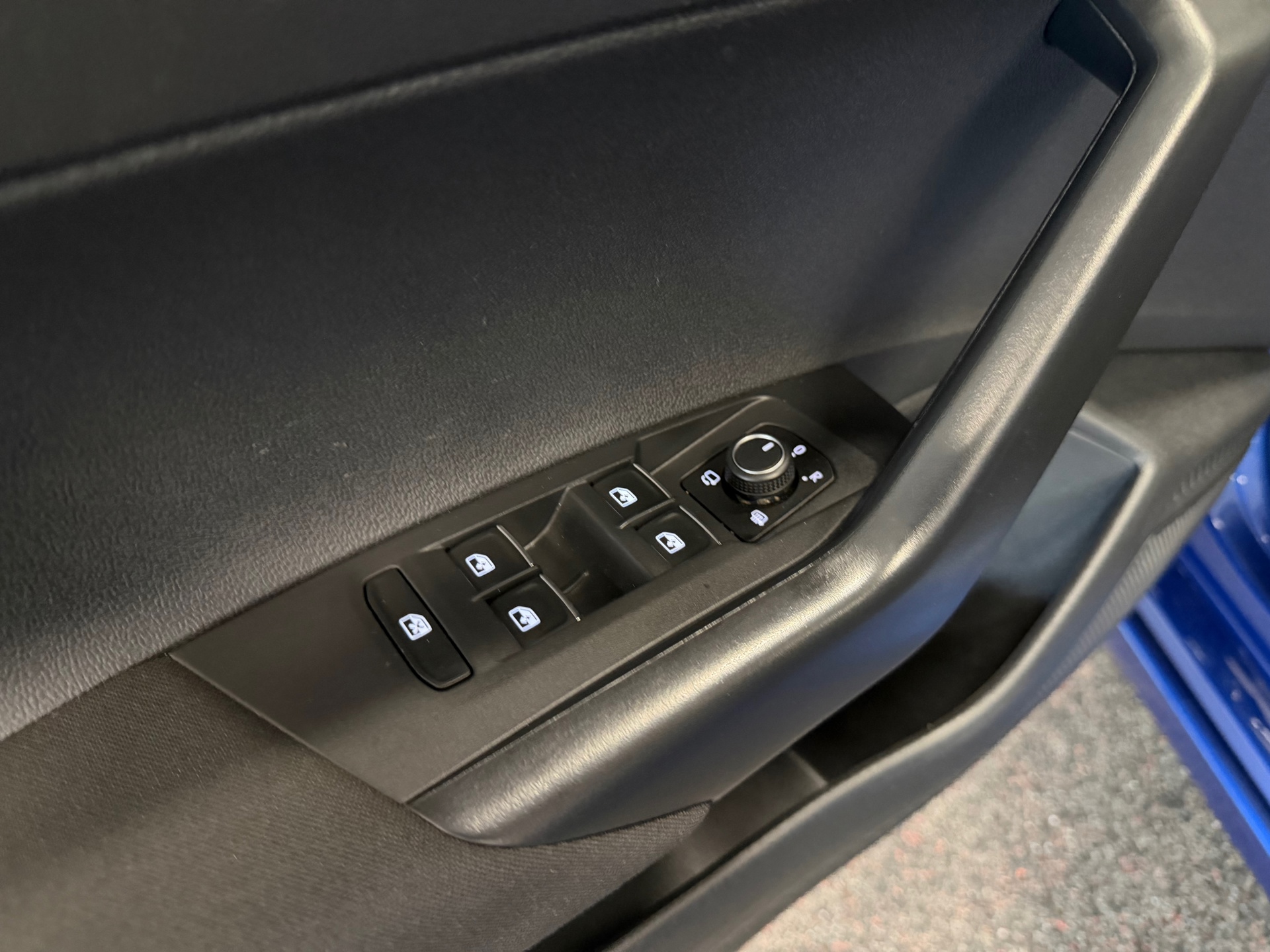 Foto van Volkswagen Taigo
