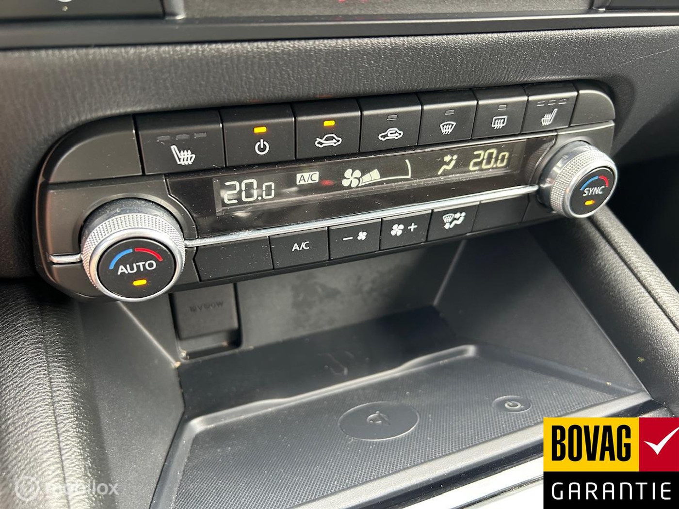 Foto van Mazda Cx-5