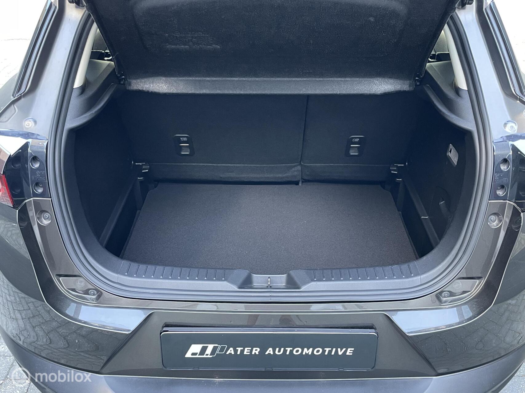 Foto van Mazda Cx-3
