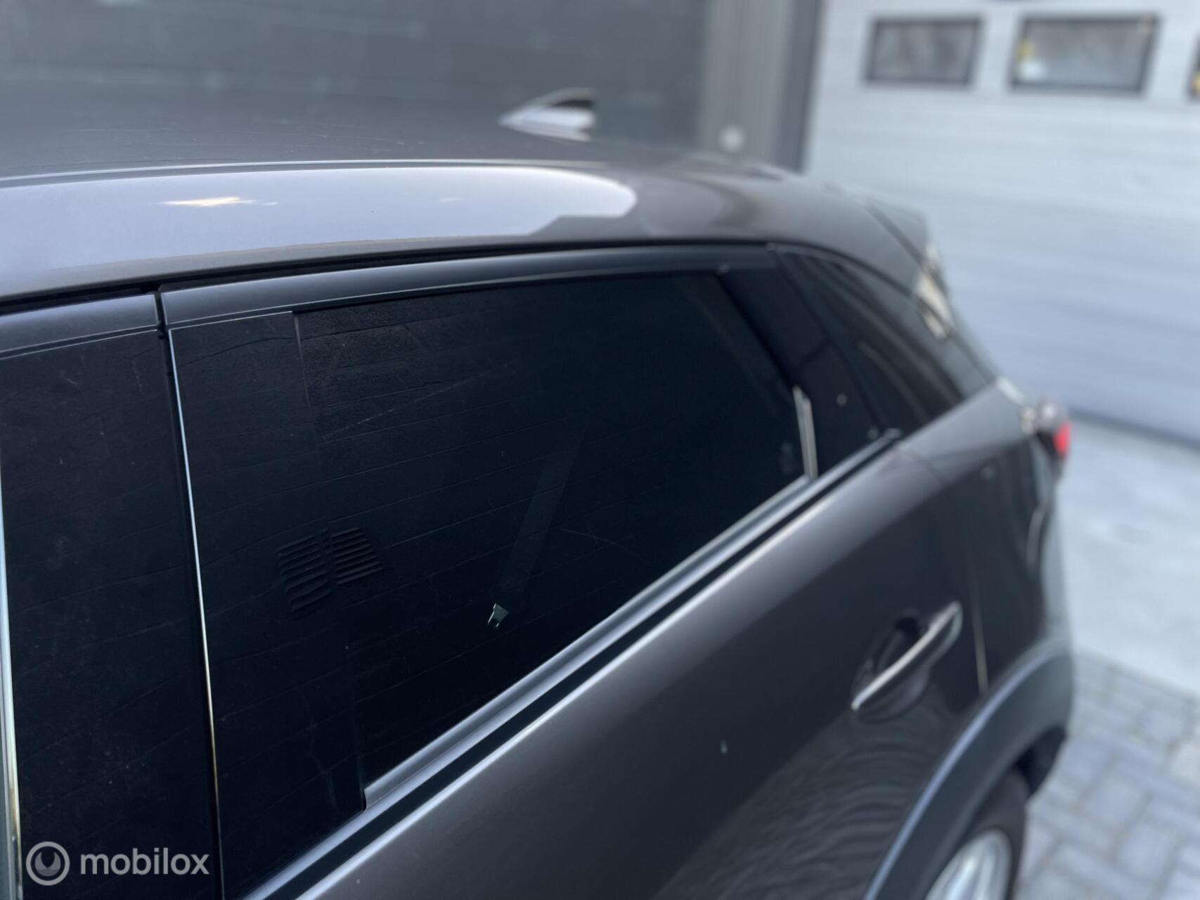 Foto van Mazda Cx-3