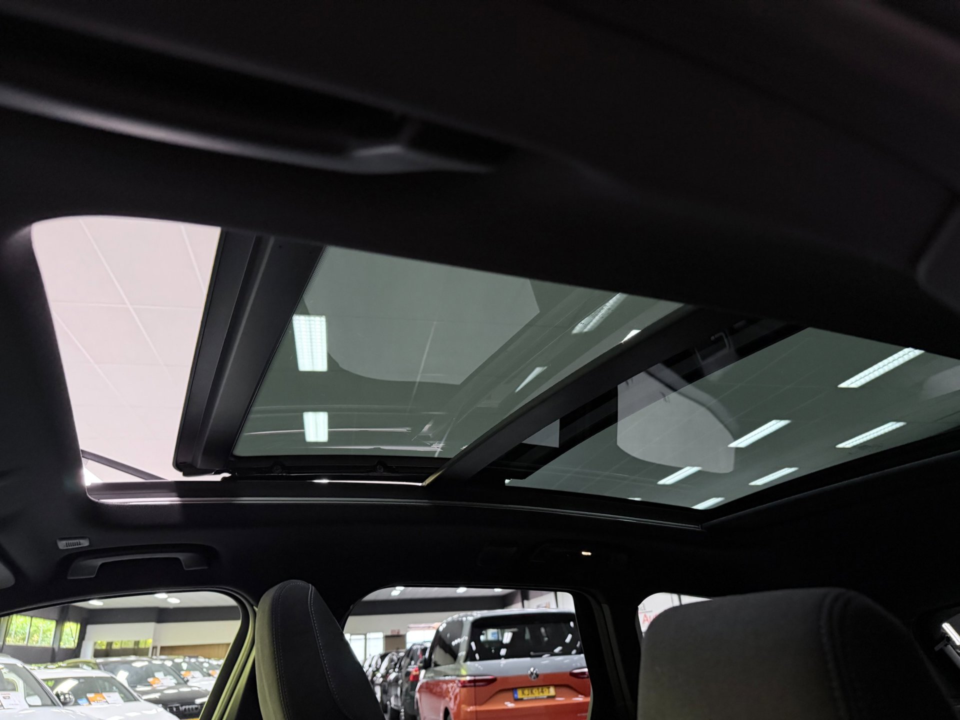 Foto van BMW X1