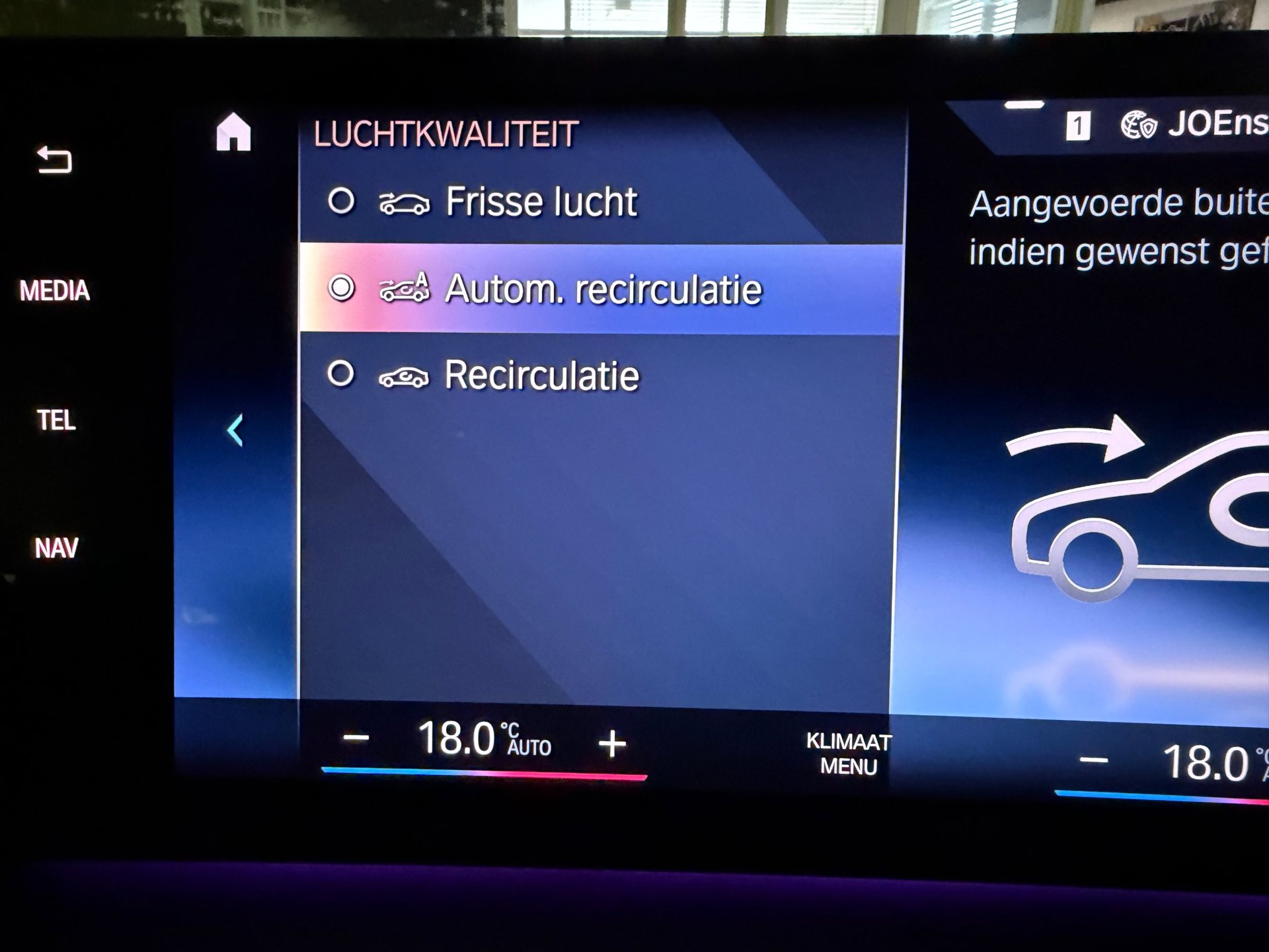 Foto van BMW X1