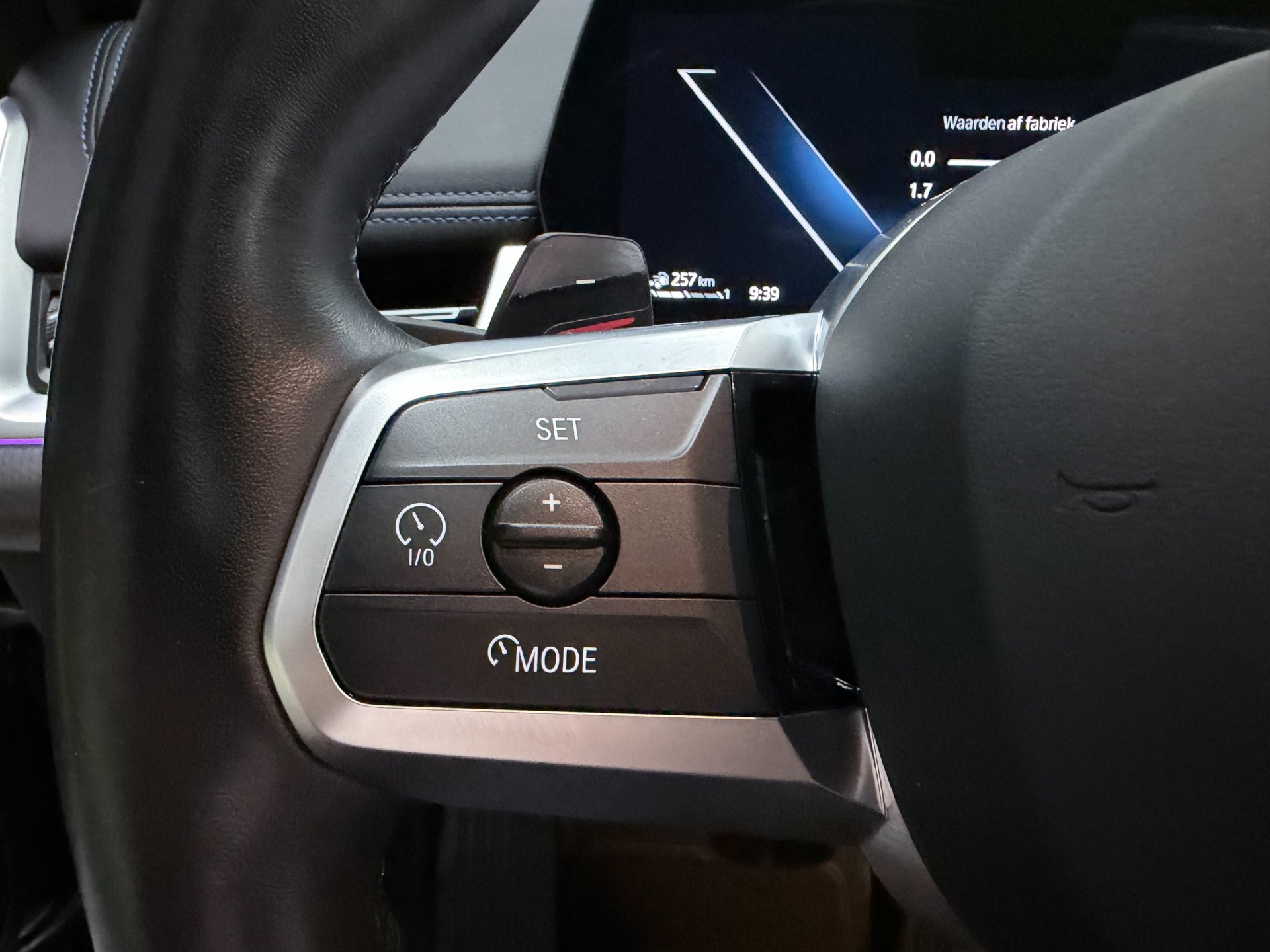 Foto van BMW X1