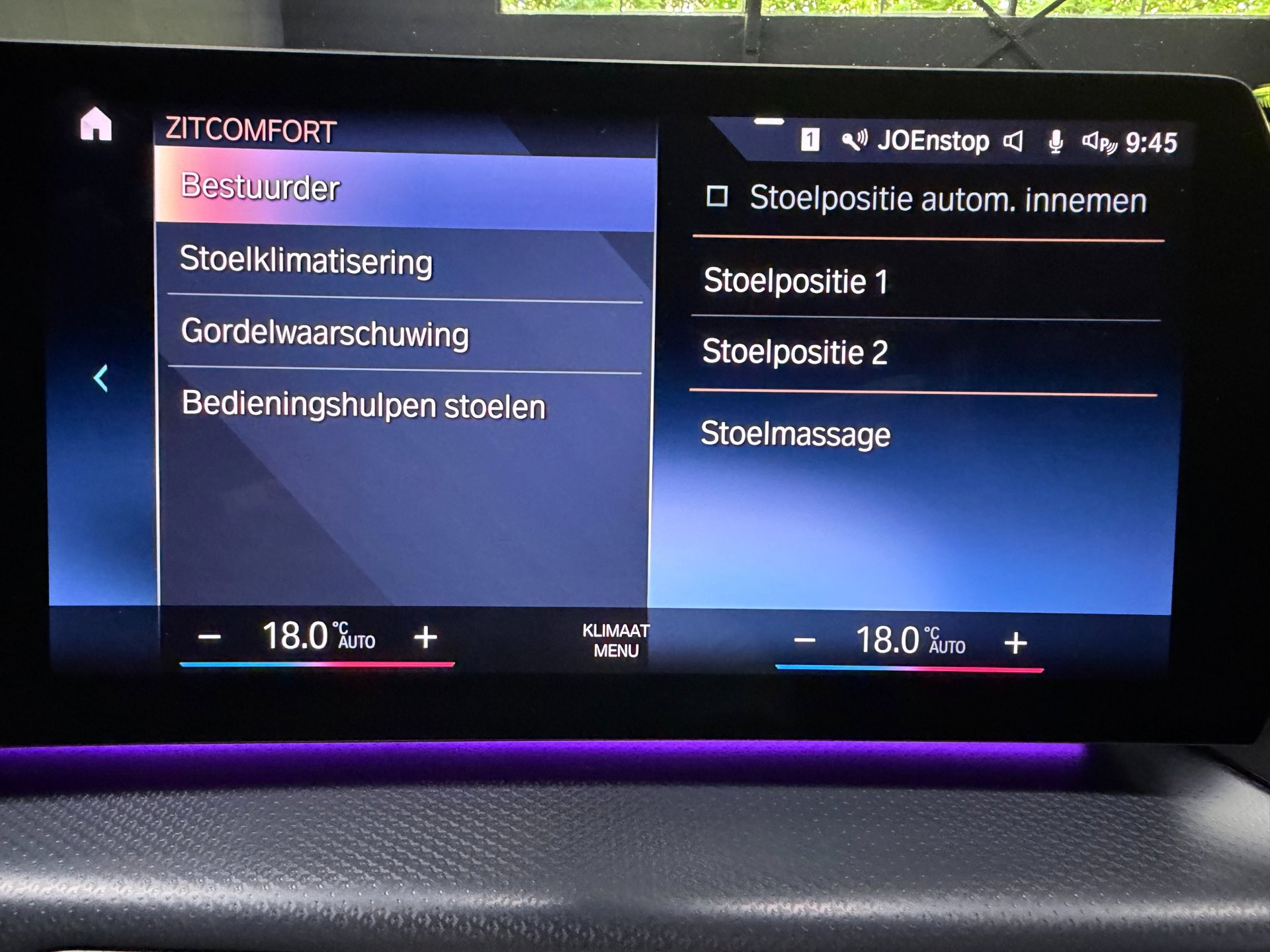 Foto van BMW X1