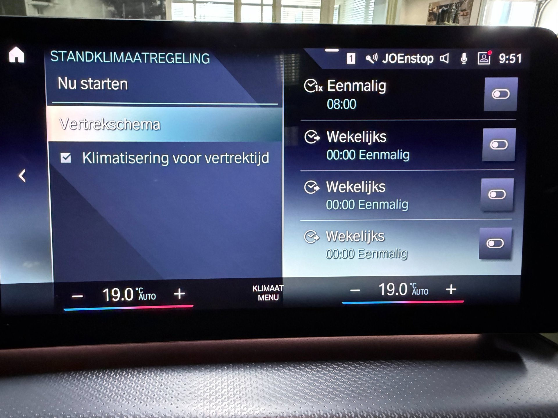 Foto van BMW X1