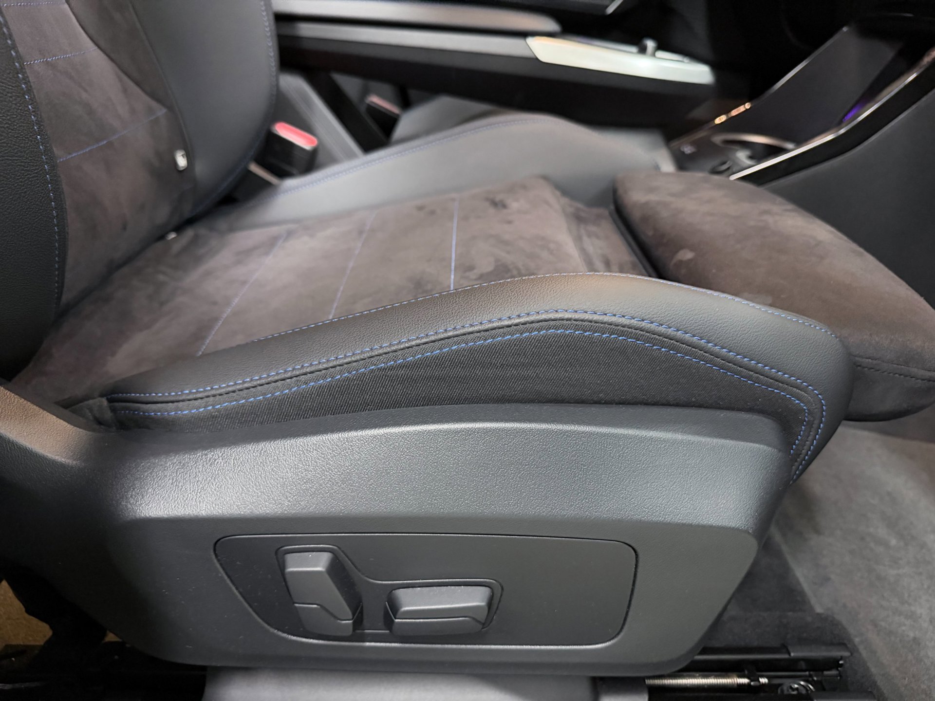 Foto van BMW X1