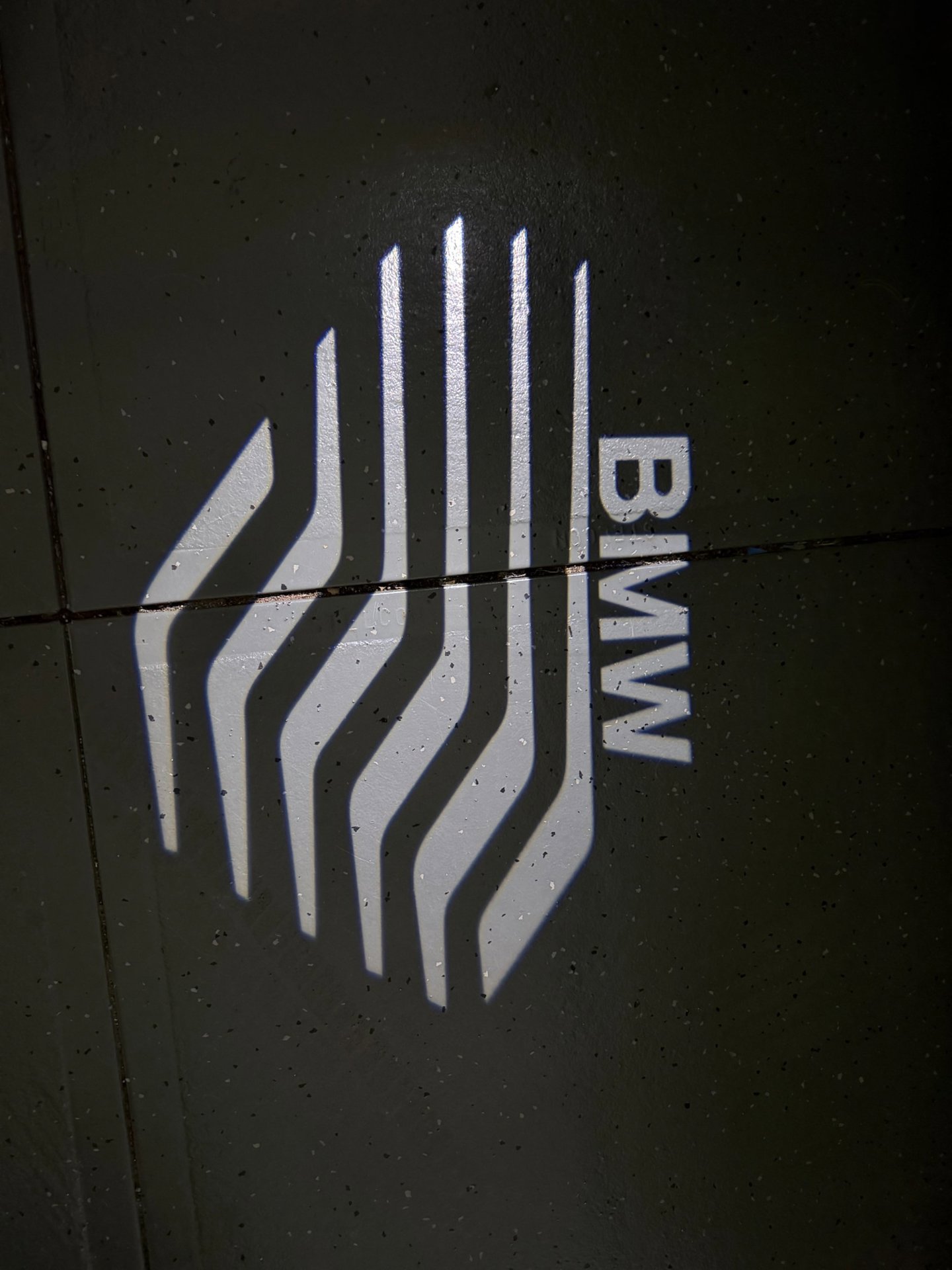 Foto van BMW X1