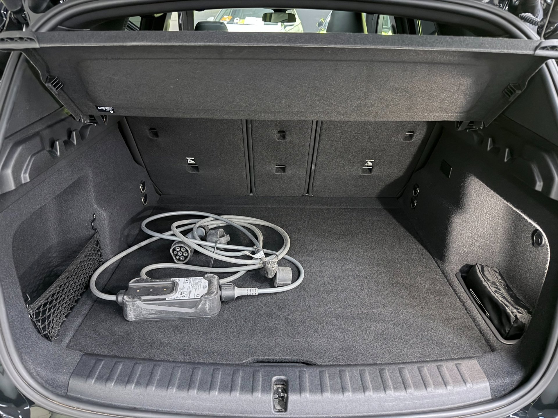 Foto van BMW X1