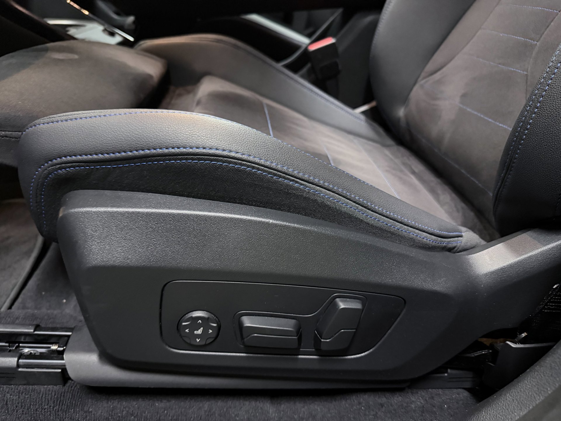 Foto van BMW X1
