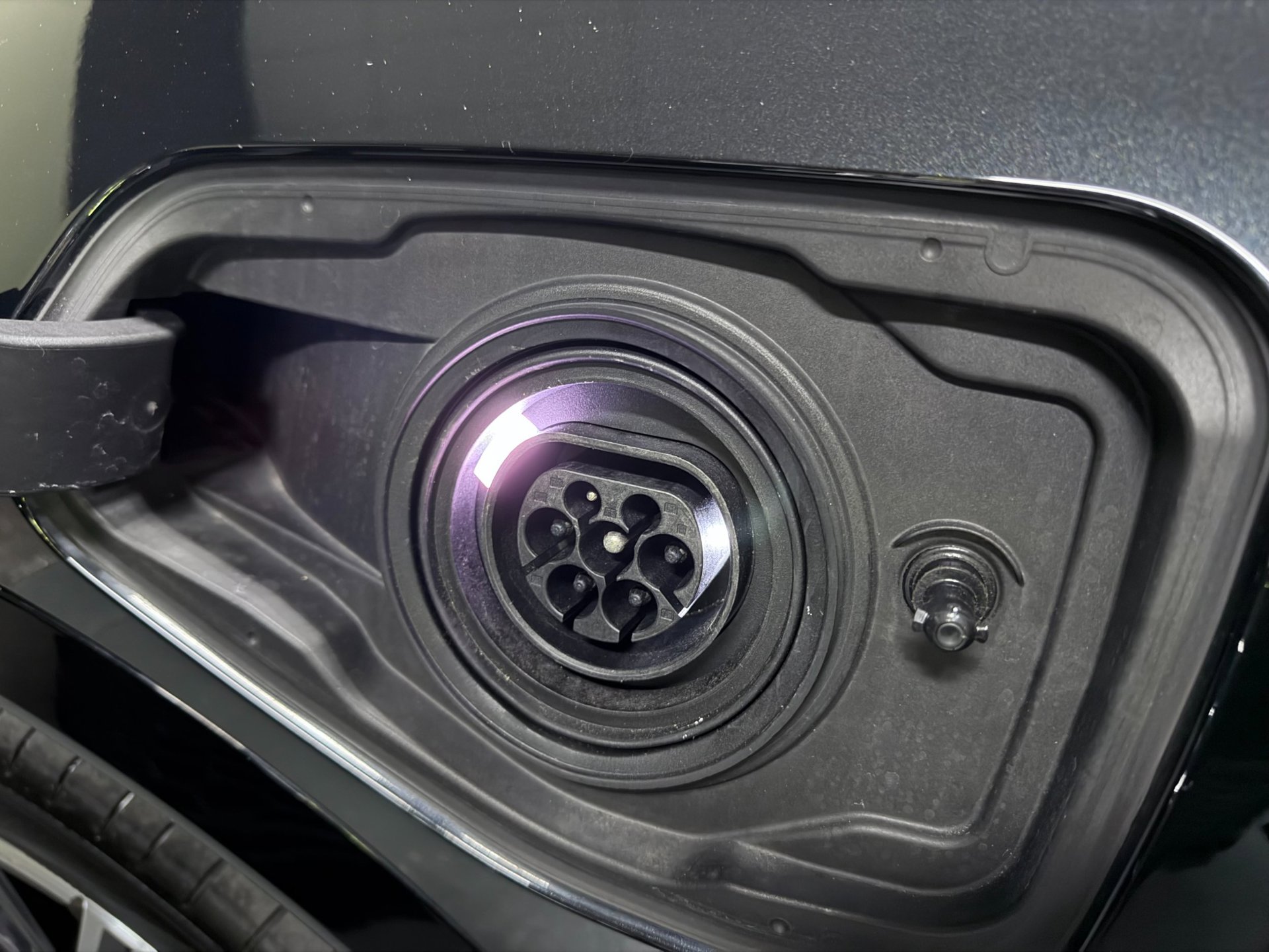 Foto van BMW X1