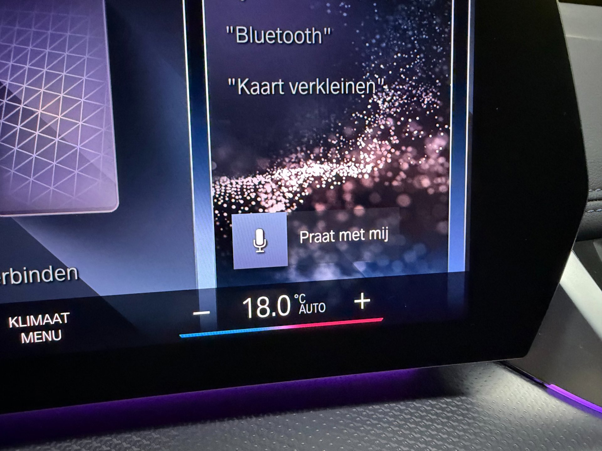 Foto van BMW X1