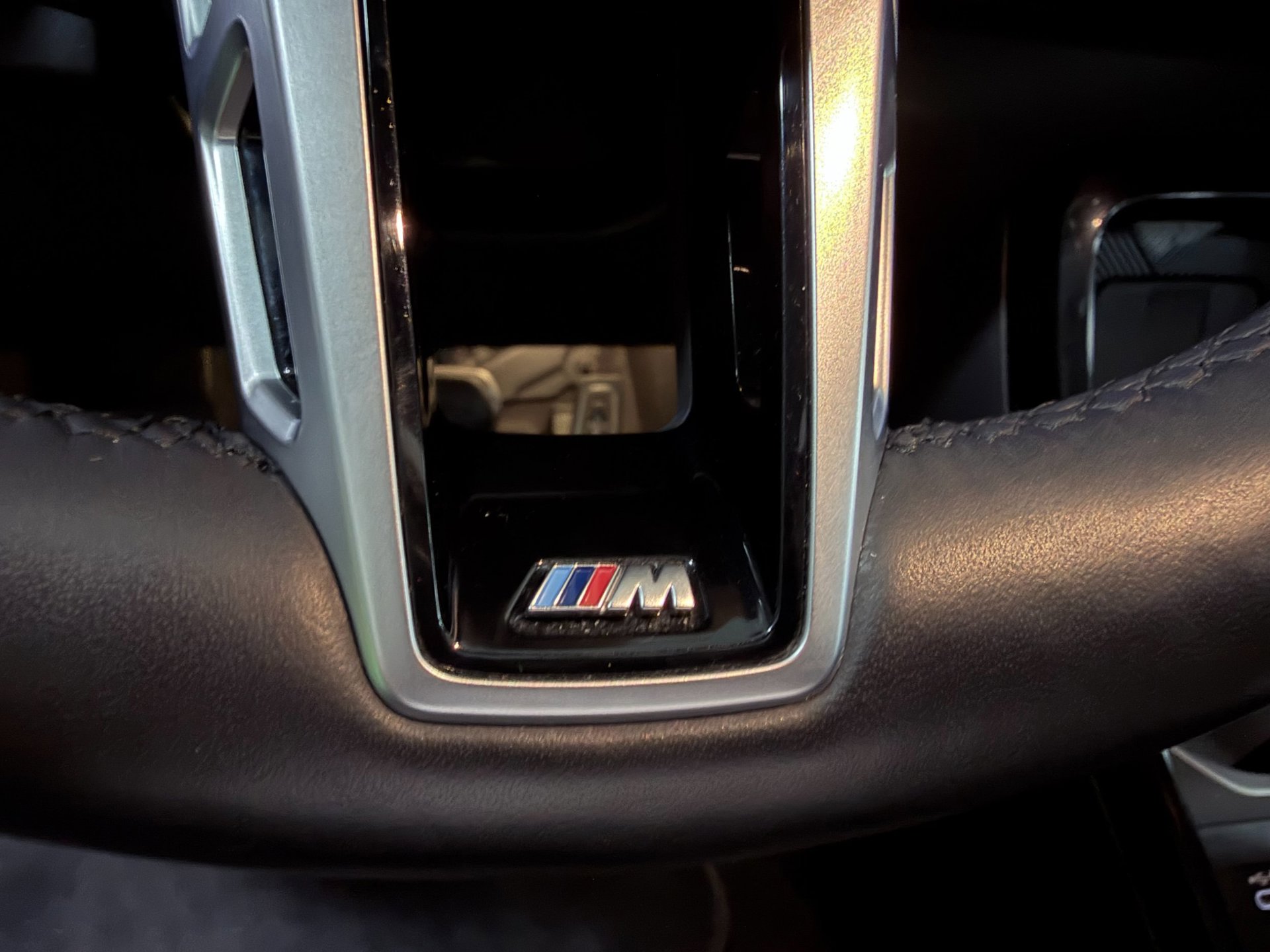 Foto van BMW X1