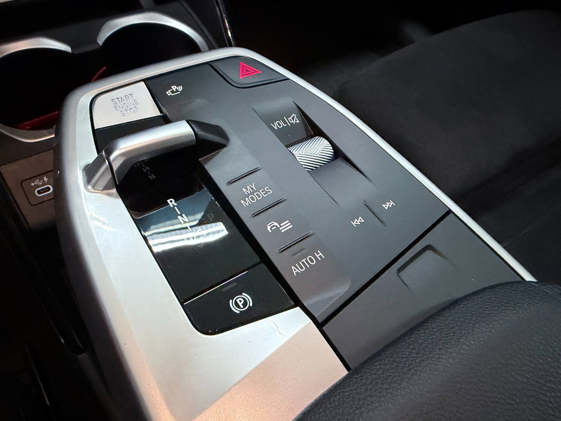 Foto van BMW X1