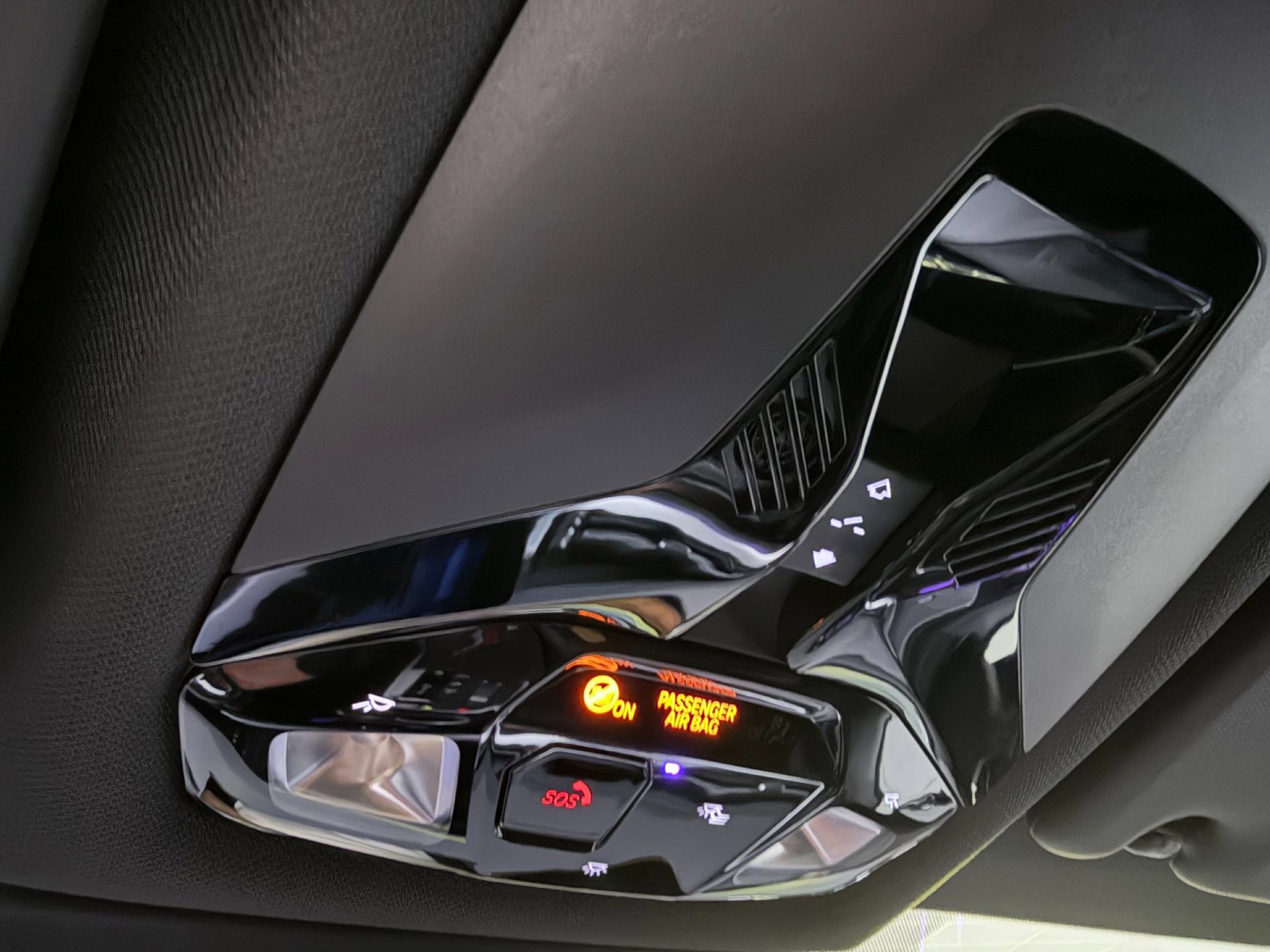 Foto van BMW X1