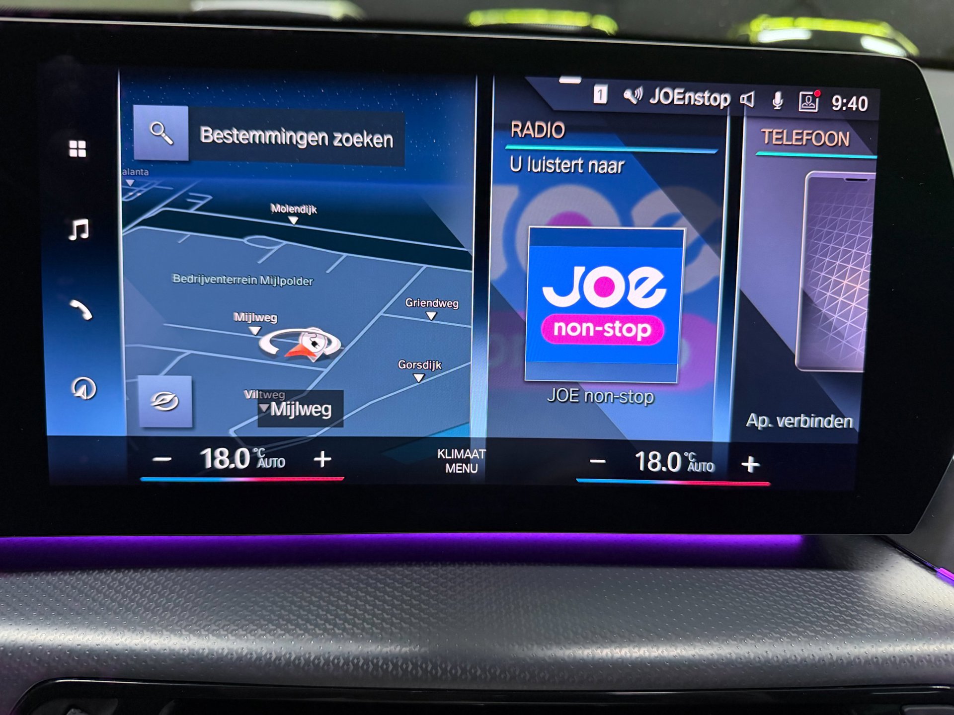 Foto van BMW X1