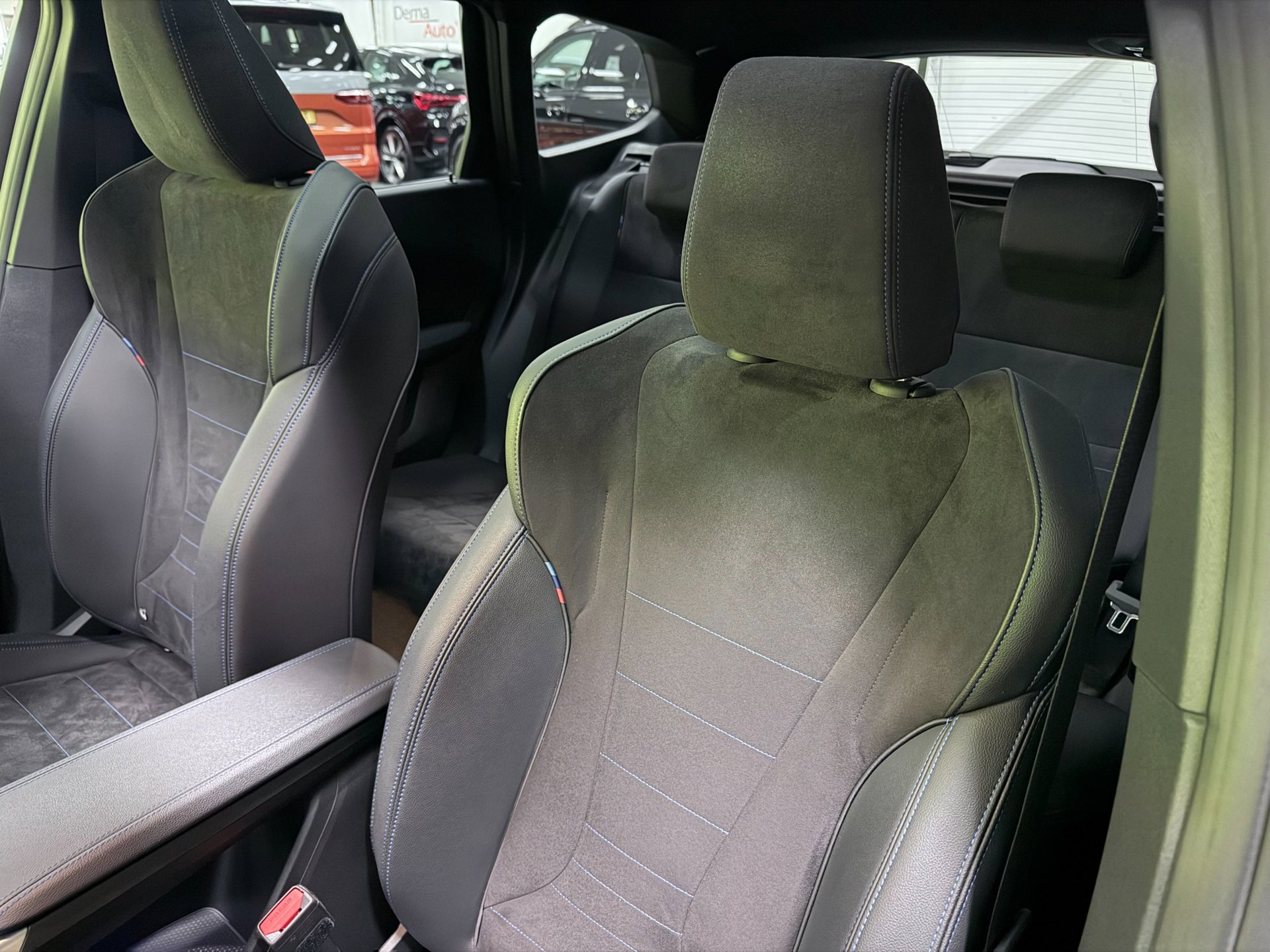 Foto van BMW X1
