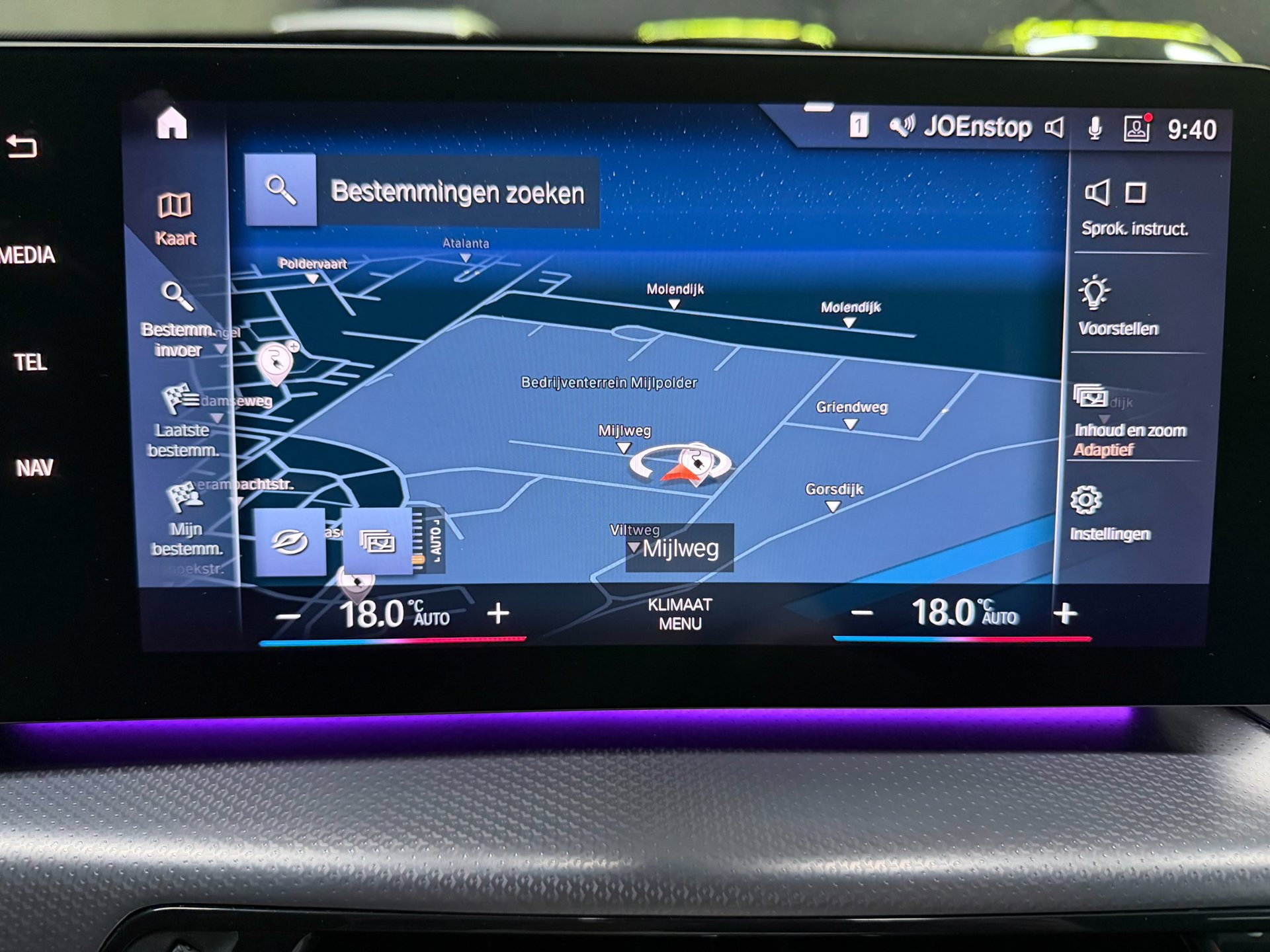 Foto van BMW X1