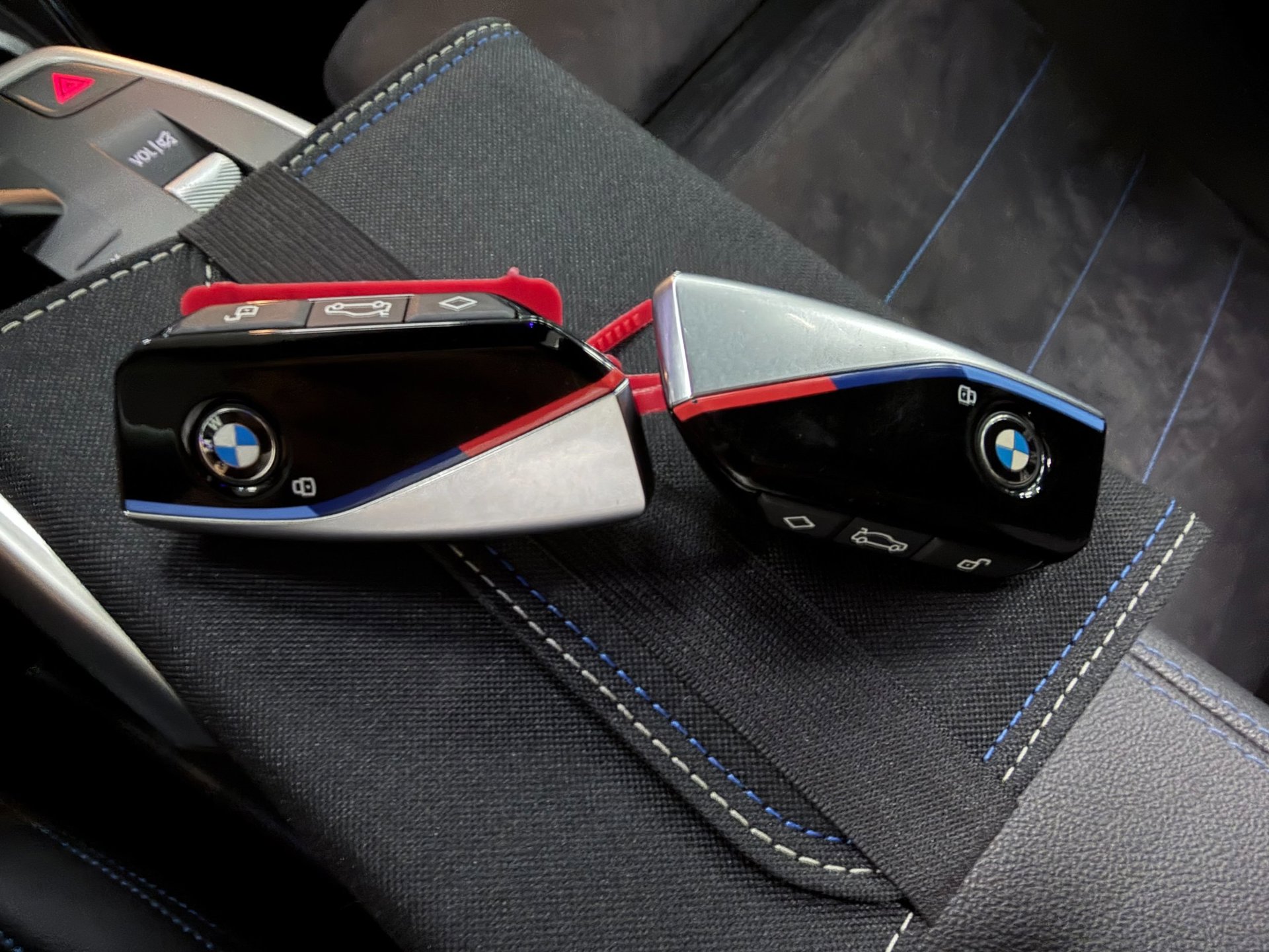 Foto van BMW X1