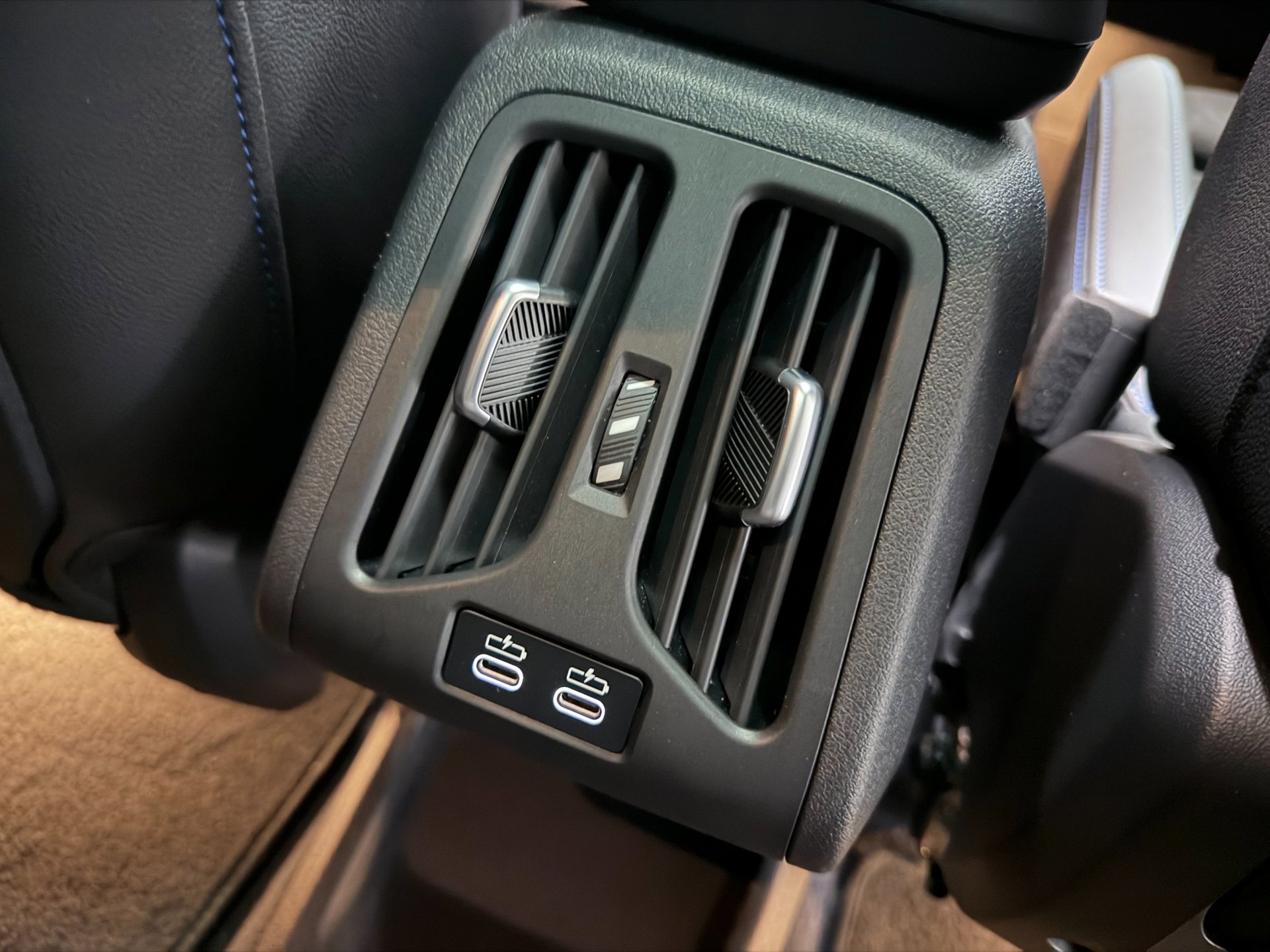 Foto van BMW X1
