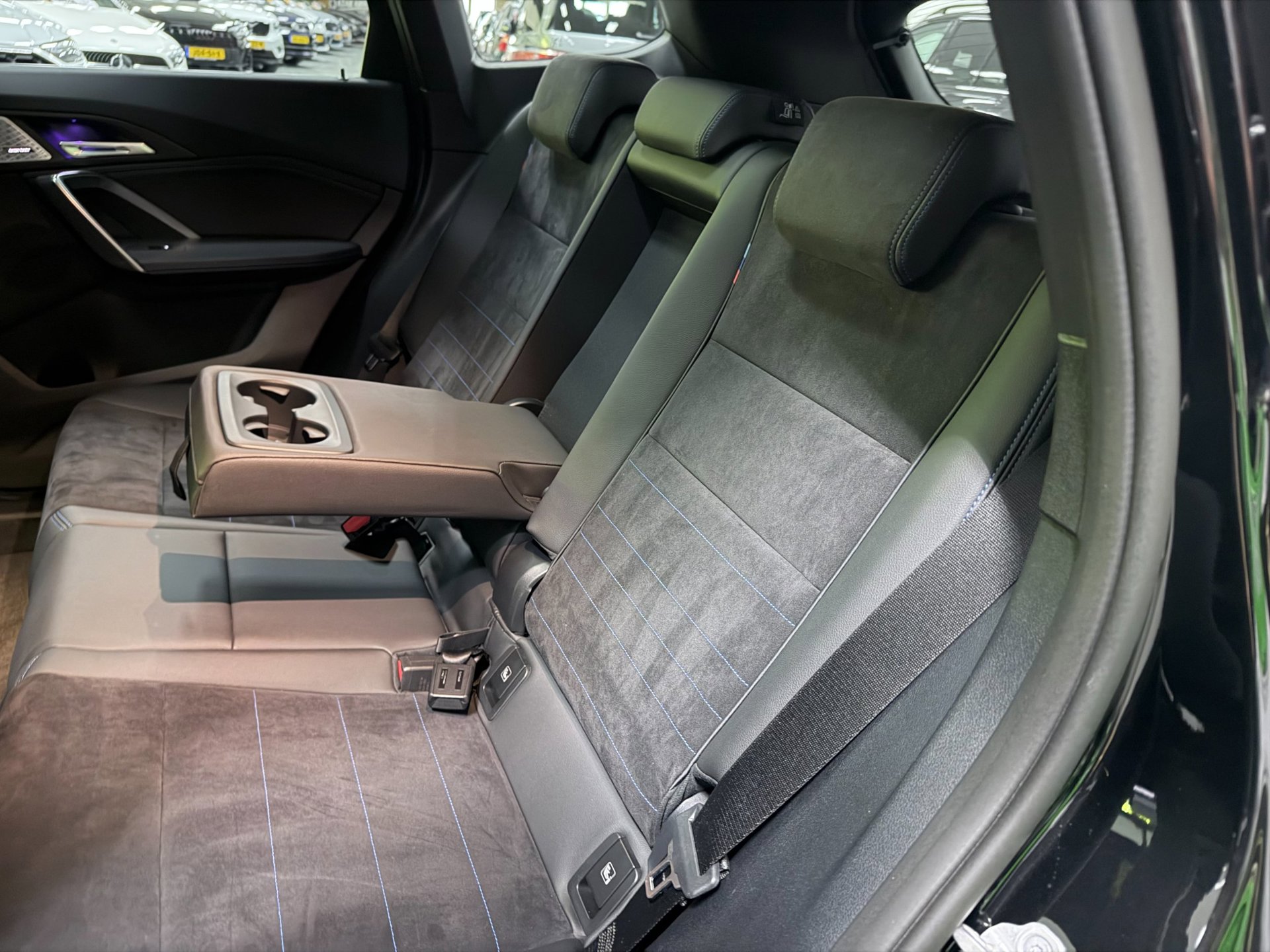 Foto van BMW X1