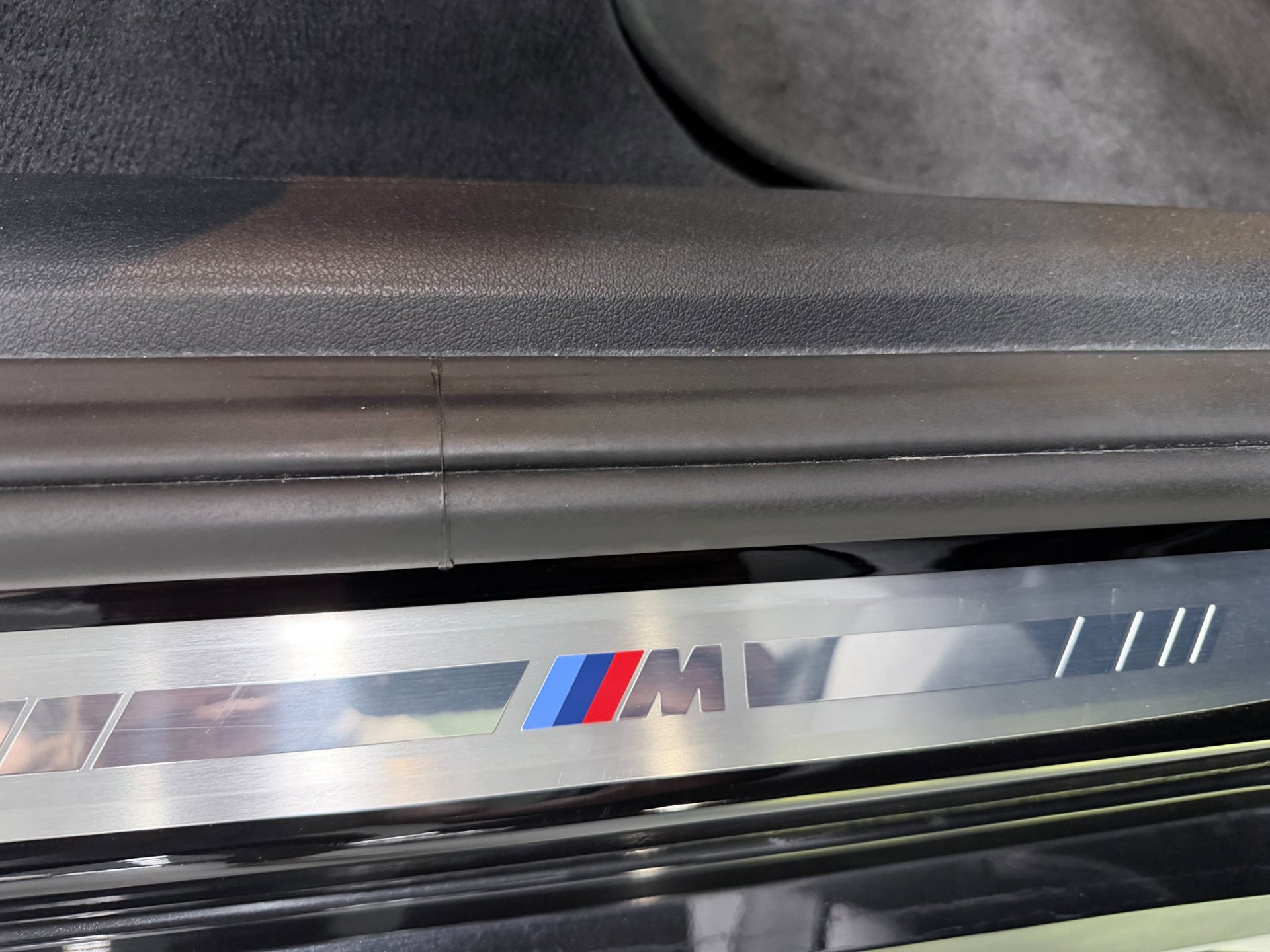Foto van BMW X1