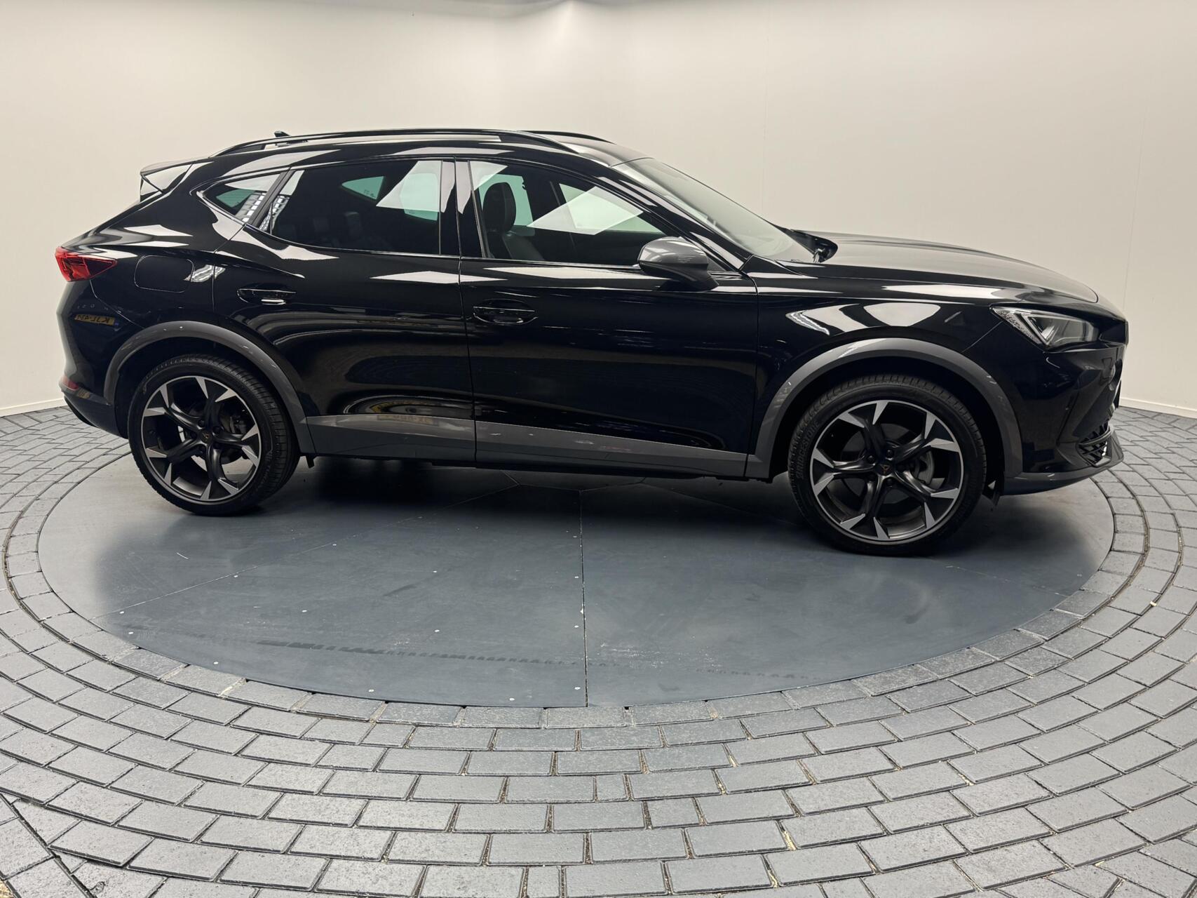 Foto van Cupra Formentor