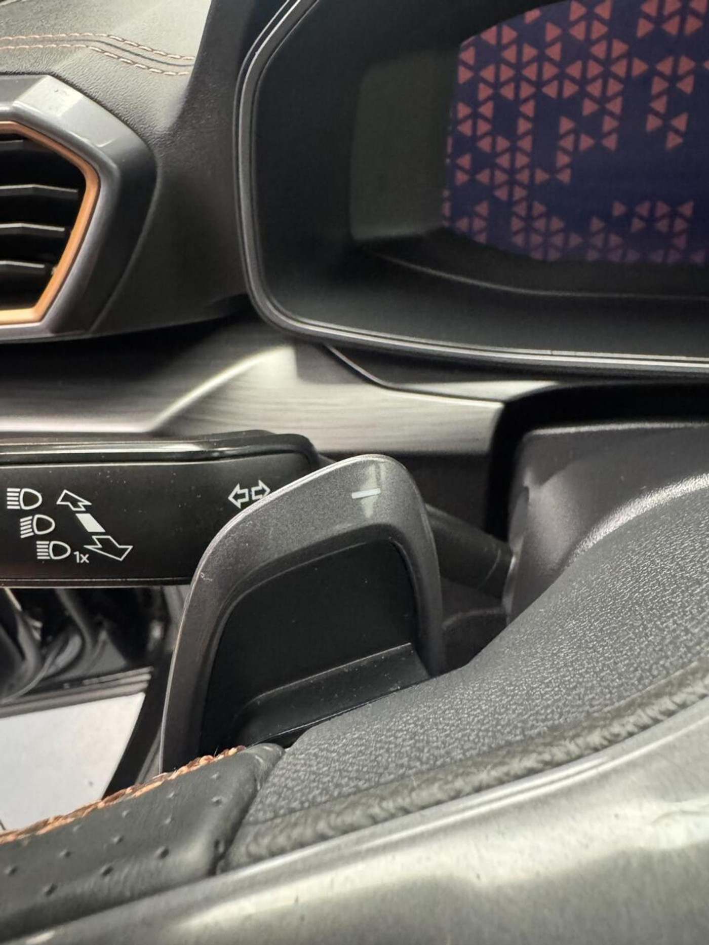 Foto van Cupra Formentor