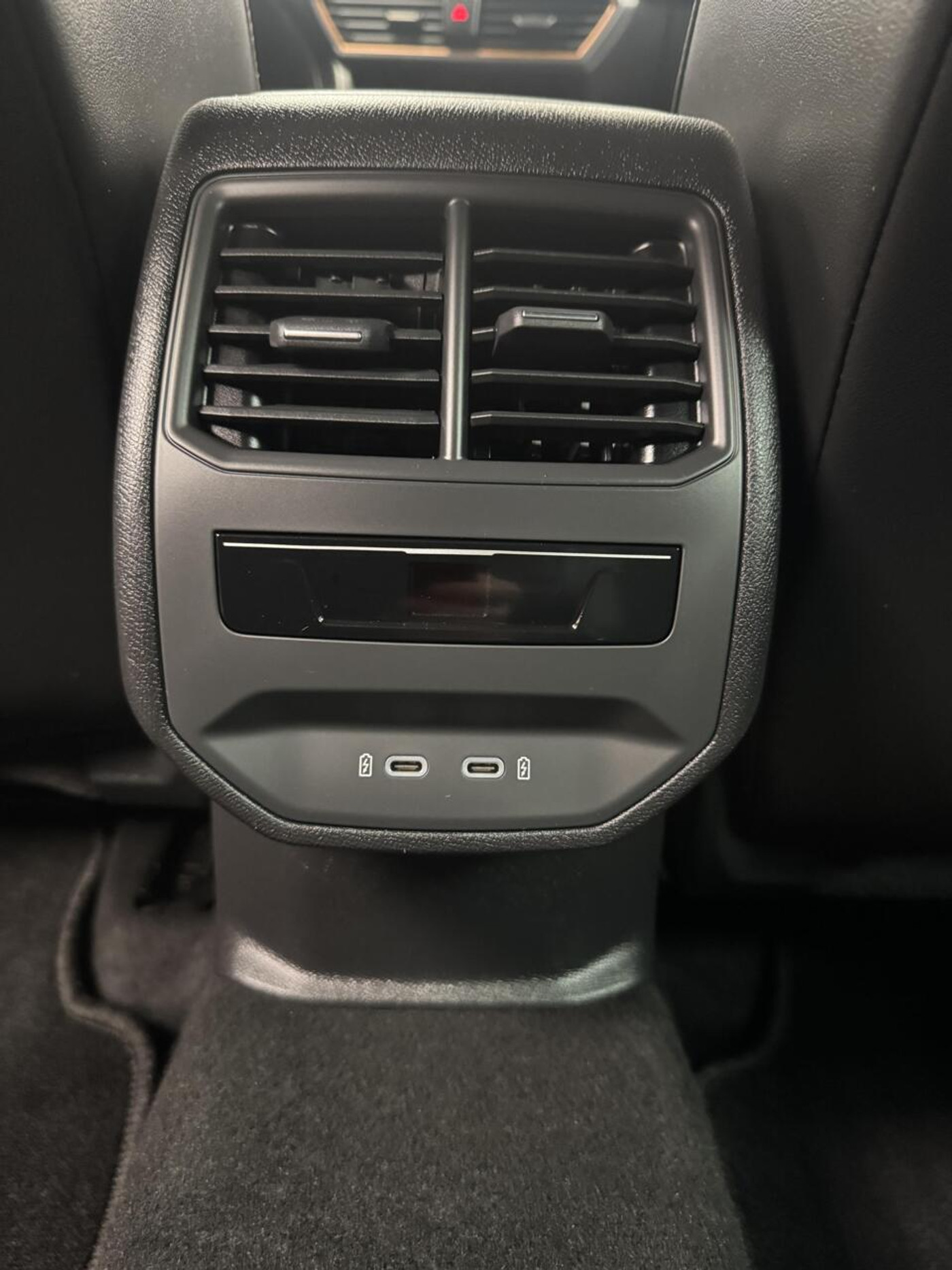 Foto van Cupra Formentor