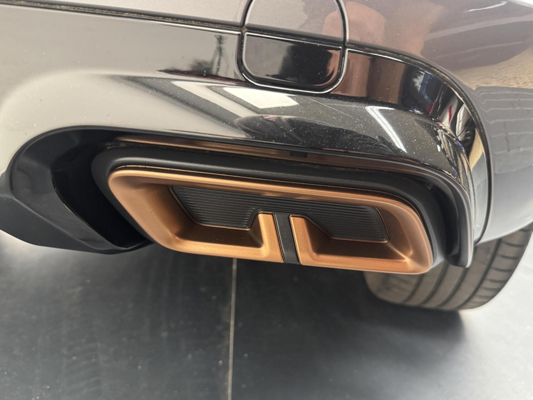 Foto van Cupra Formentor