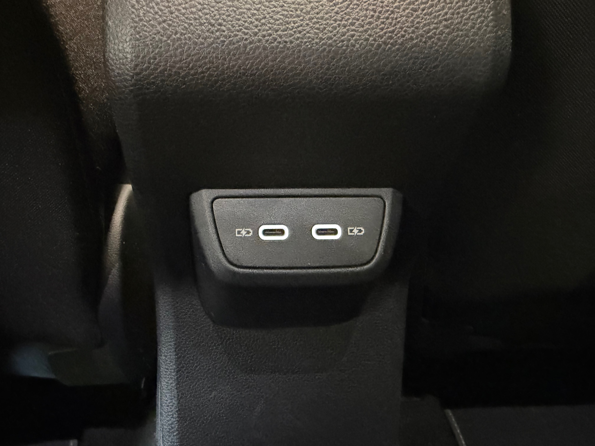 Foto van Volkswagen Taigo