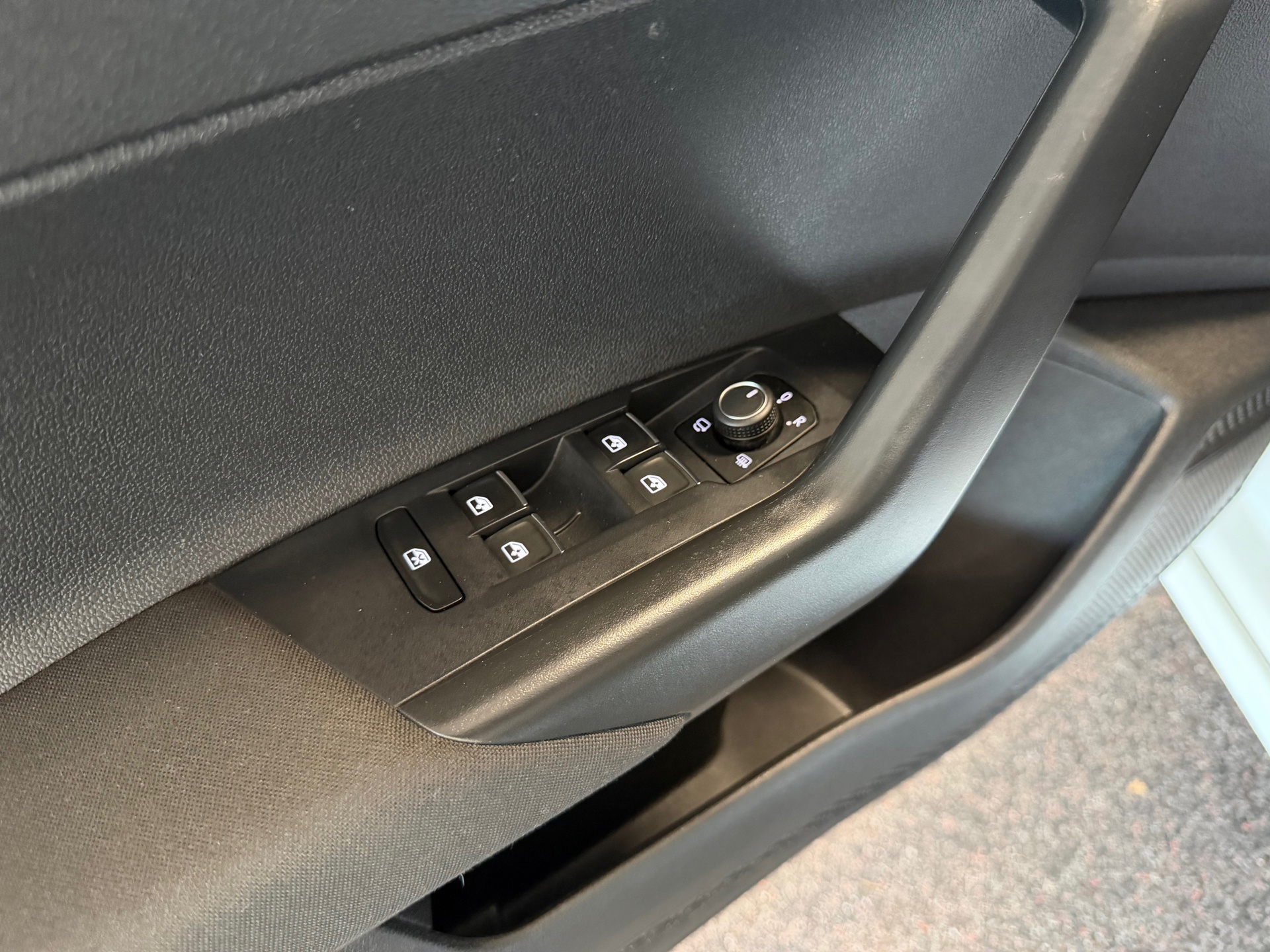Foto van Volkswagen Taigo