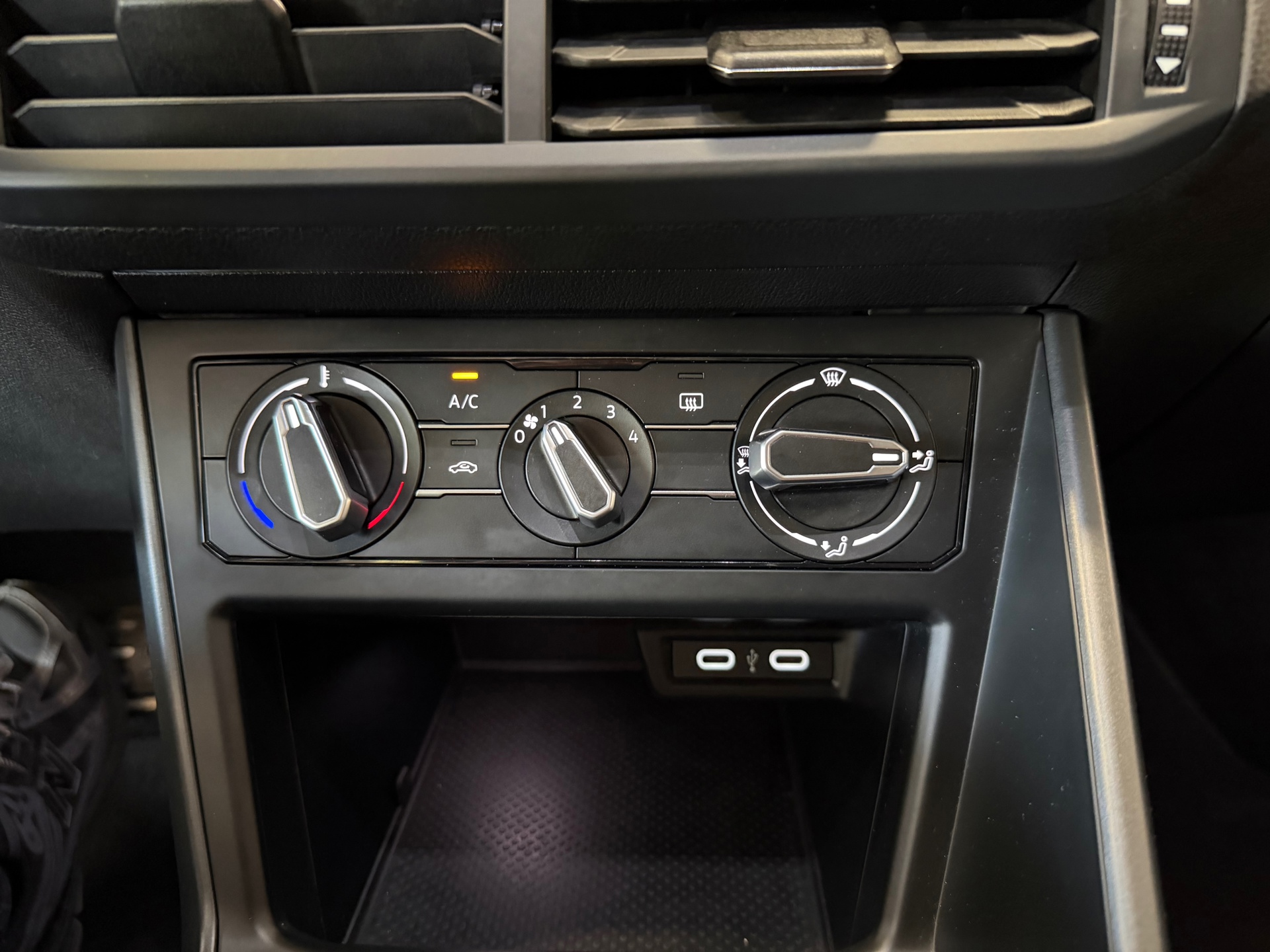 Foto van Volkswagen Taigo