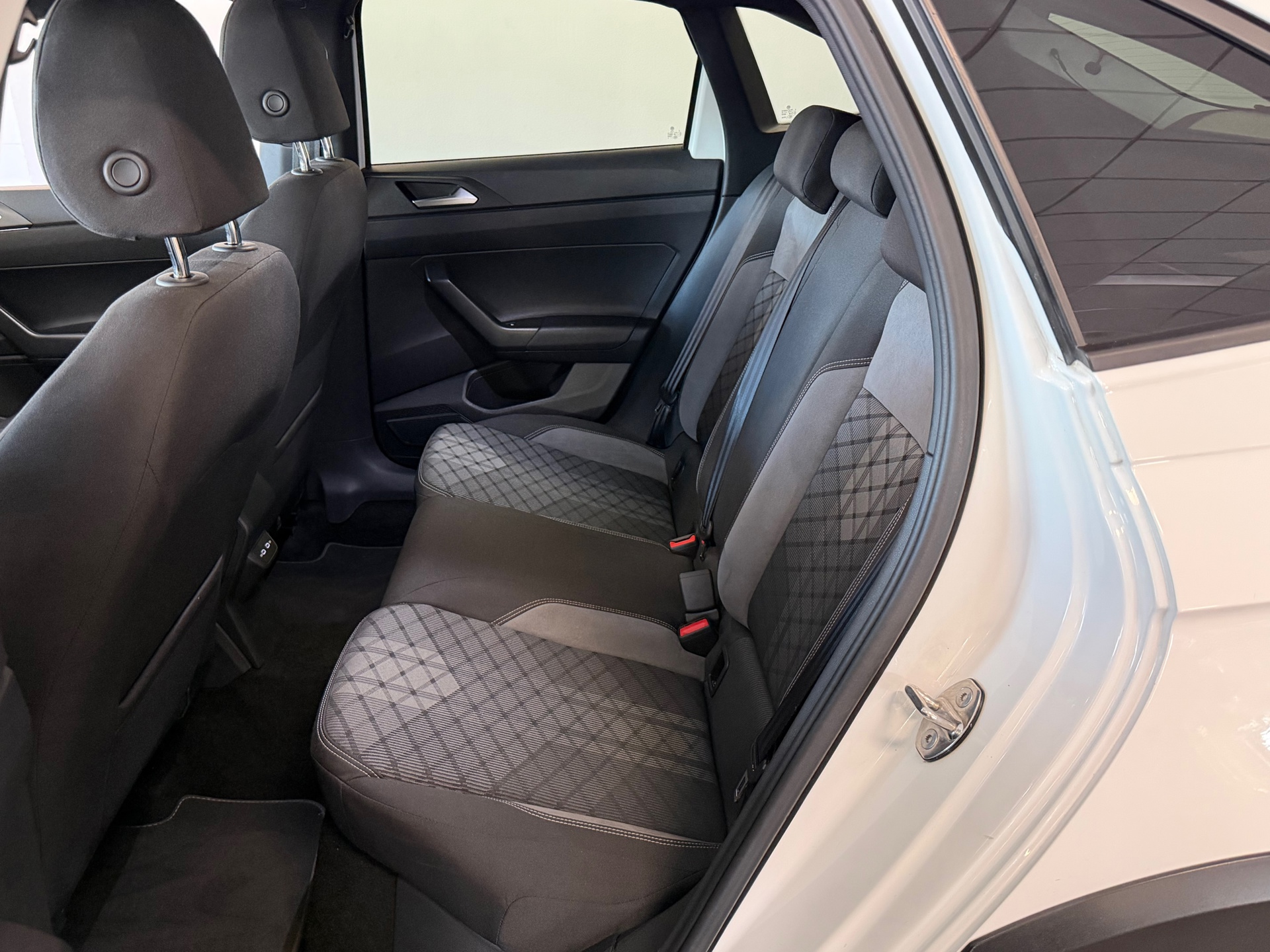 Foto van Volkswagen Taigo