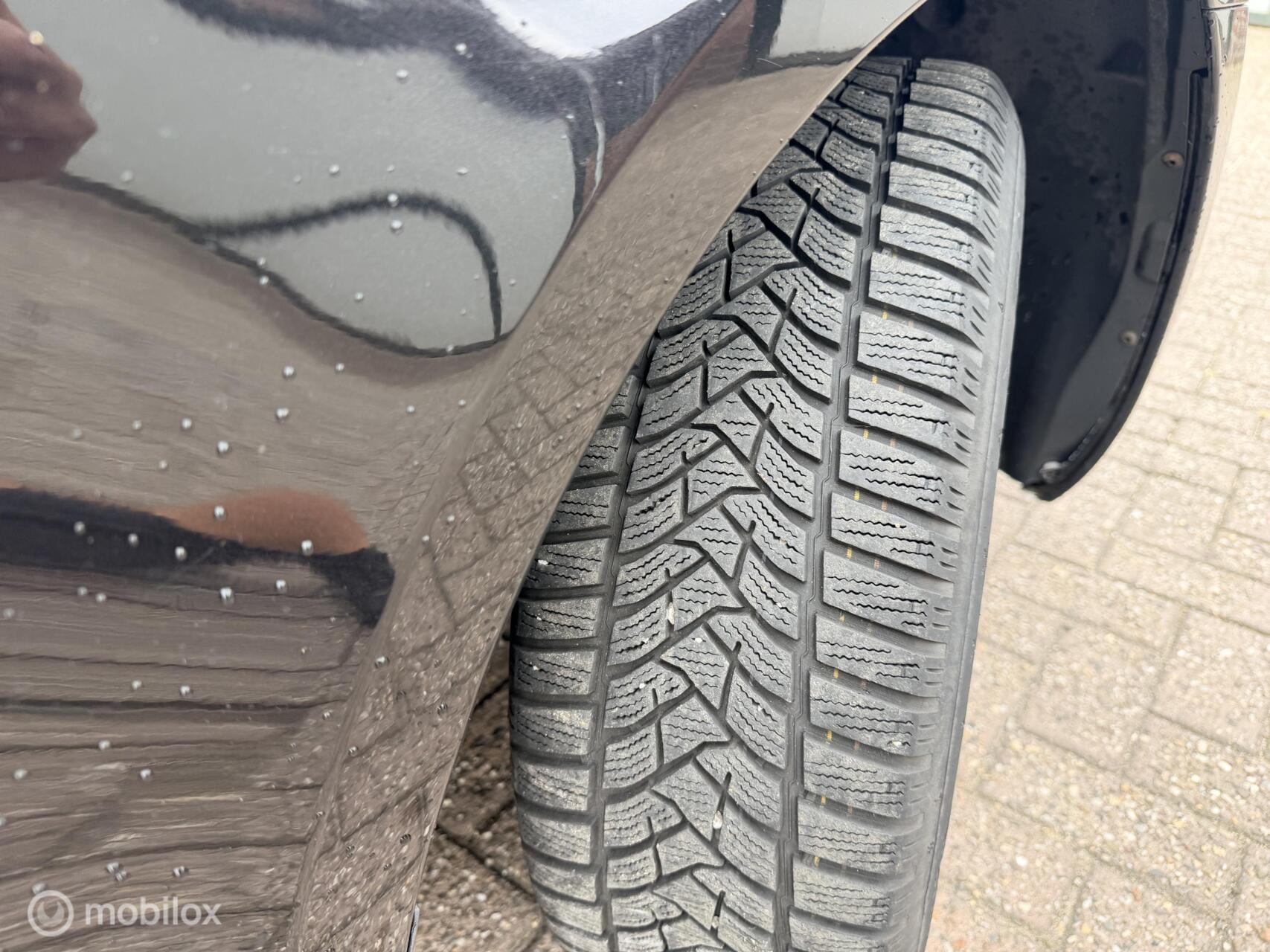 Foto van Skoda Octavia Combi