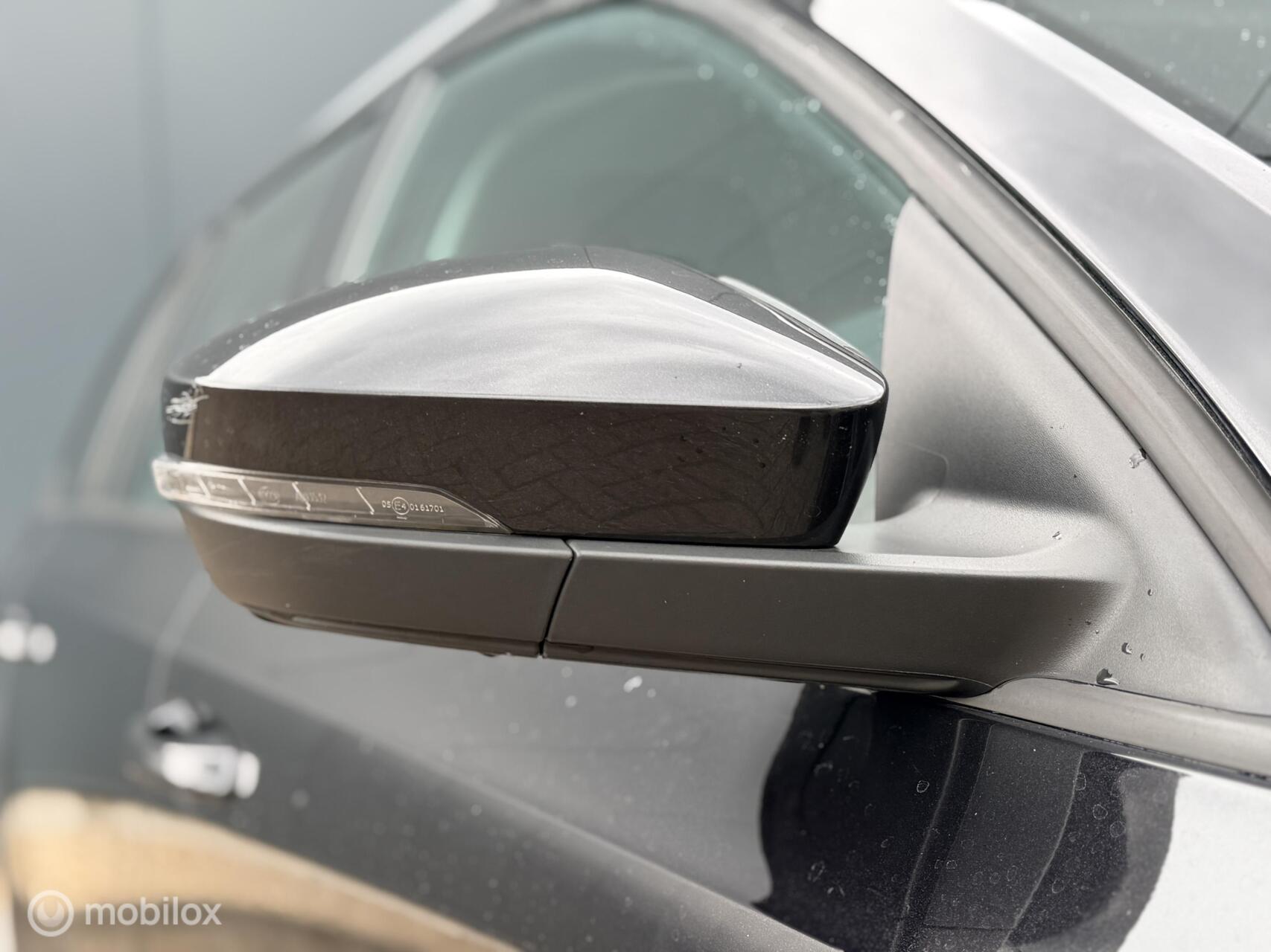 Foto van Skoda Octavia Combi