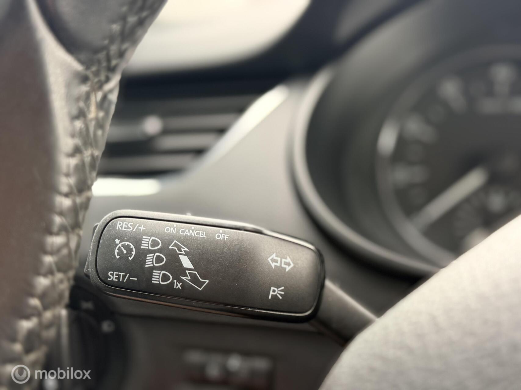 Foto van Skoda Octavia Combi