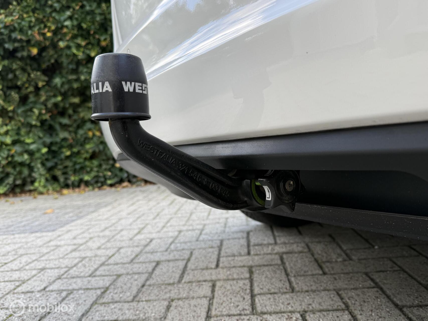 Foto van Seat Alhambra