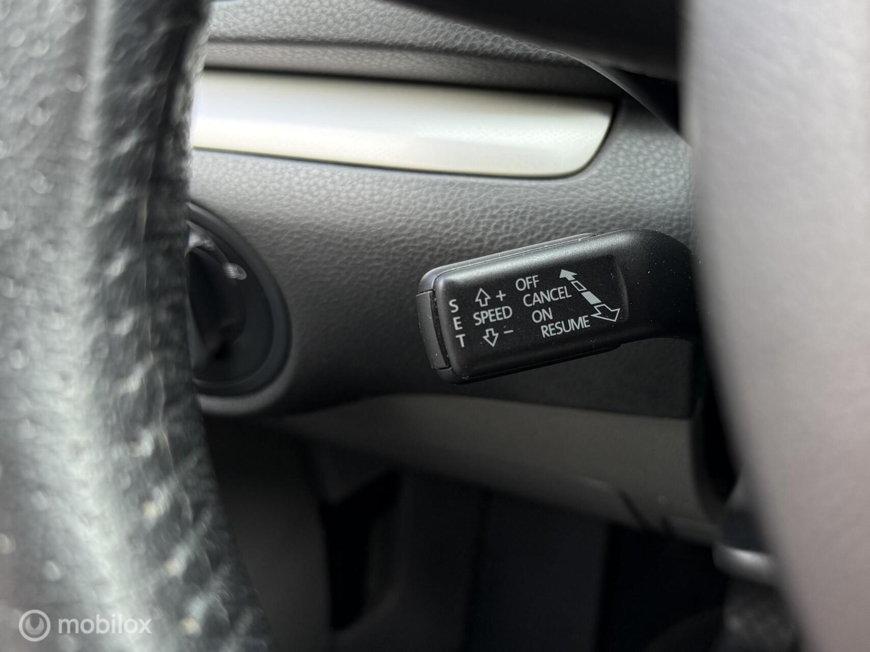 Foto van Seat Alhambra