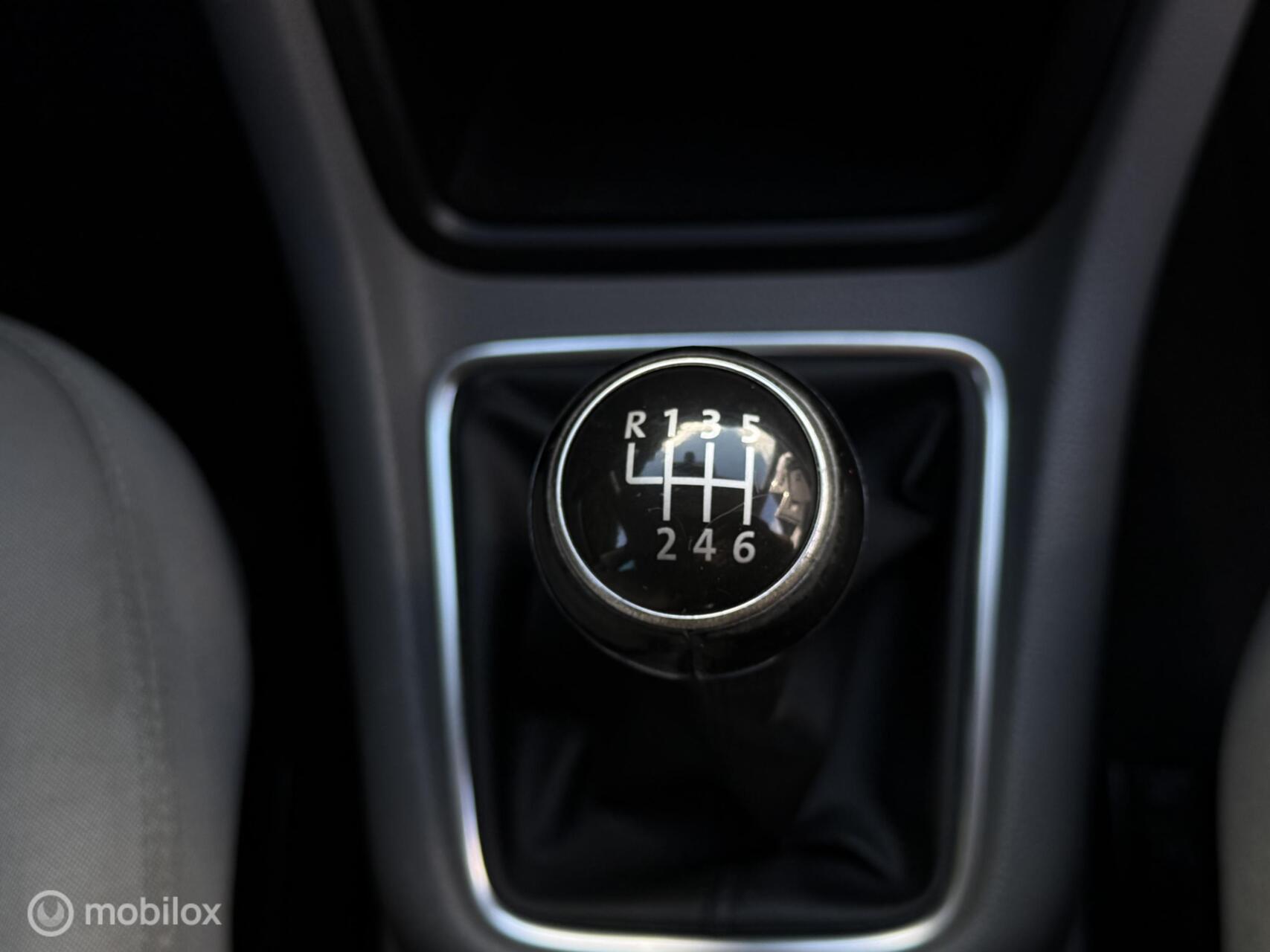 Foto van Seat Alhambra