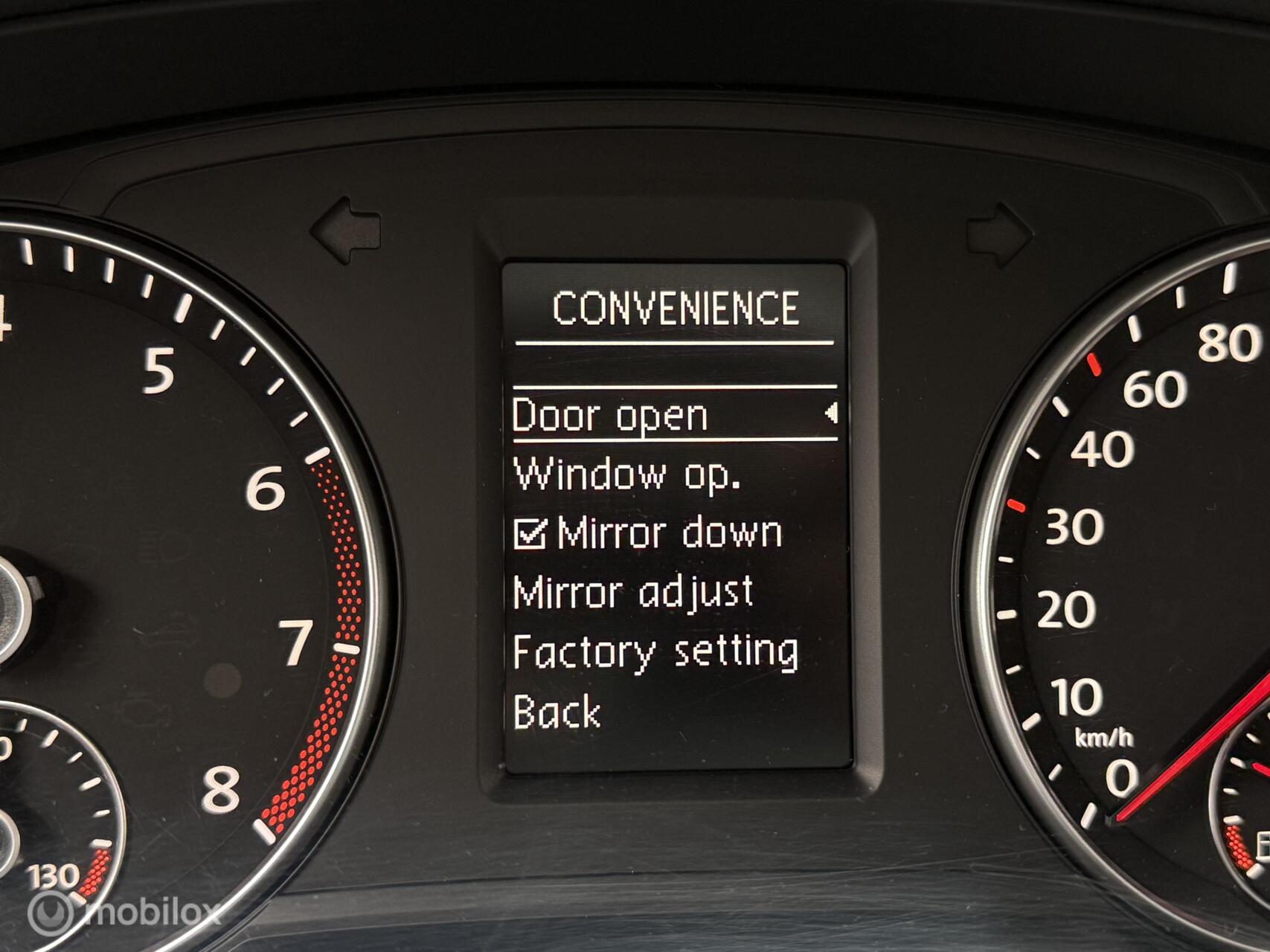 Foto van Seat Alhambra