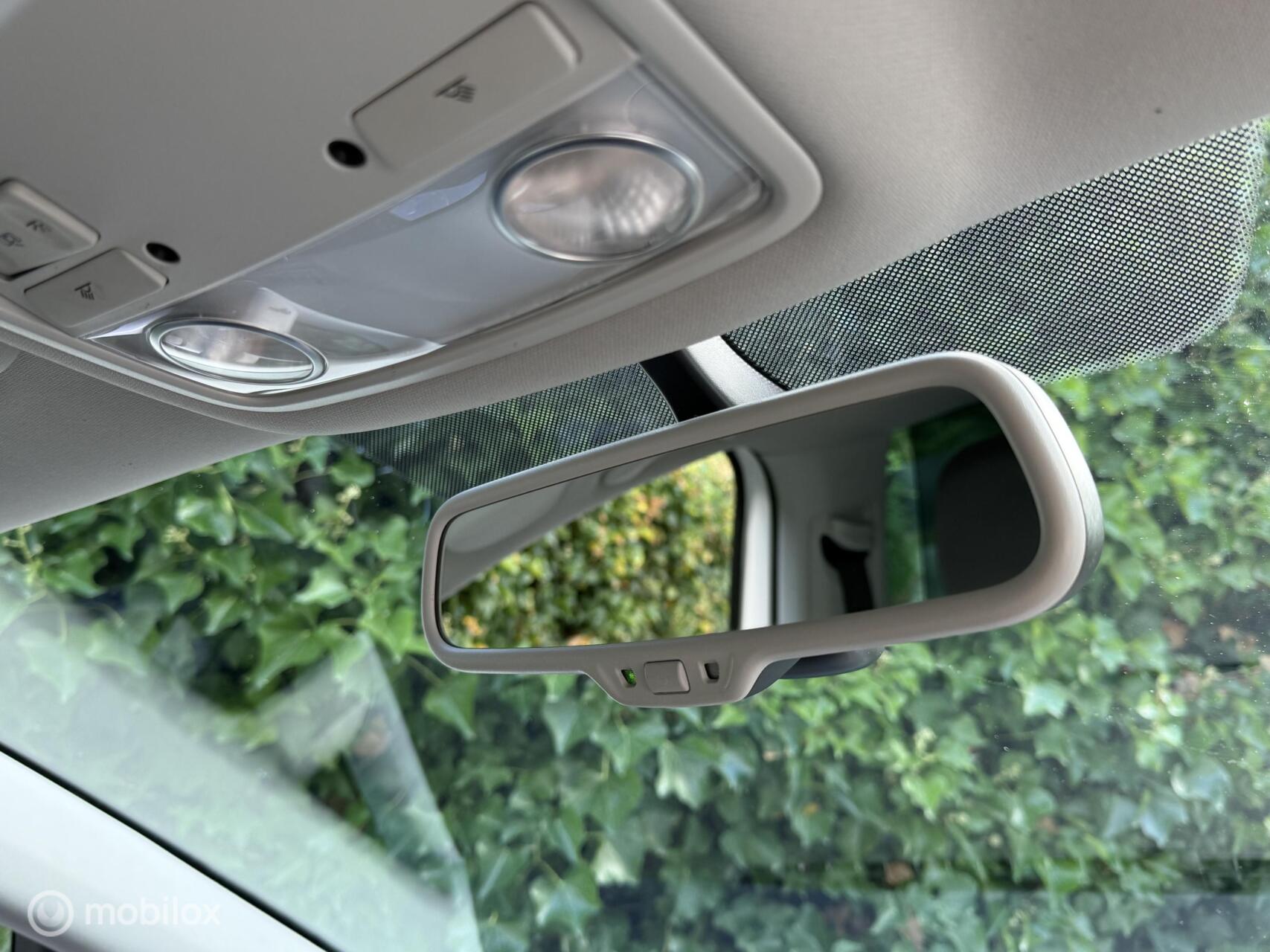 Foto van Seat Alhambra