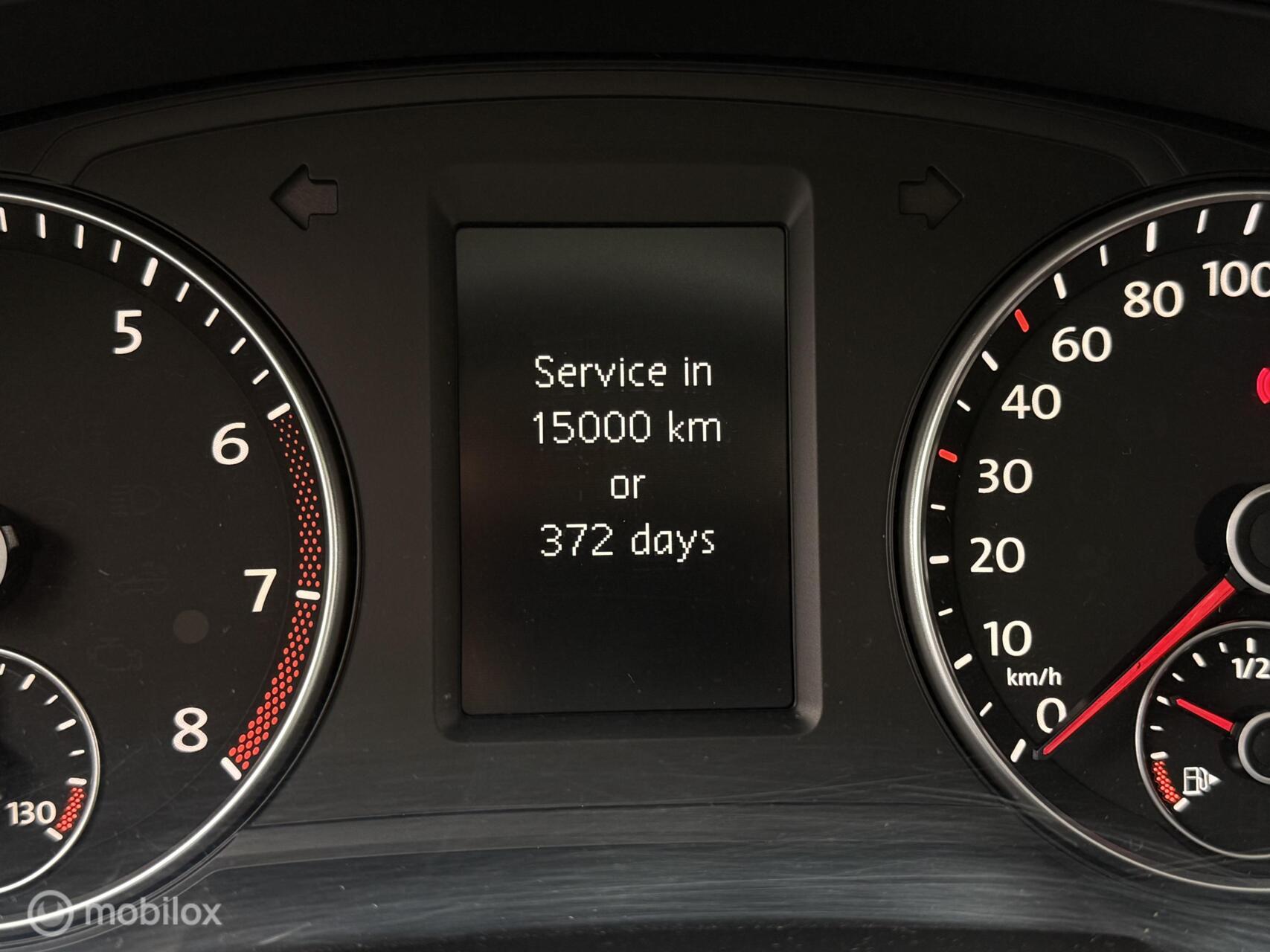 Foto van Seat Alhambra