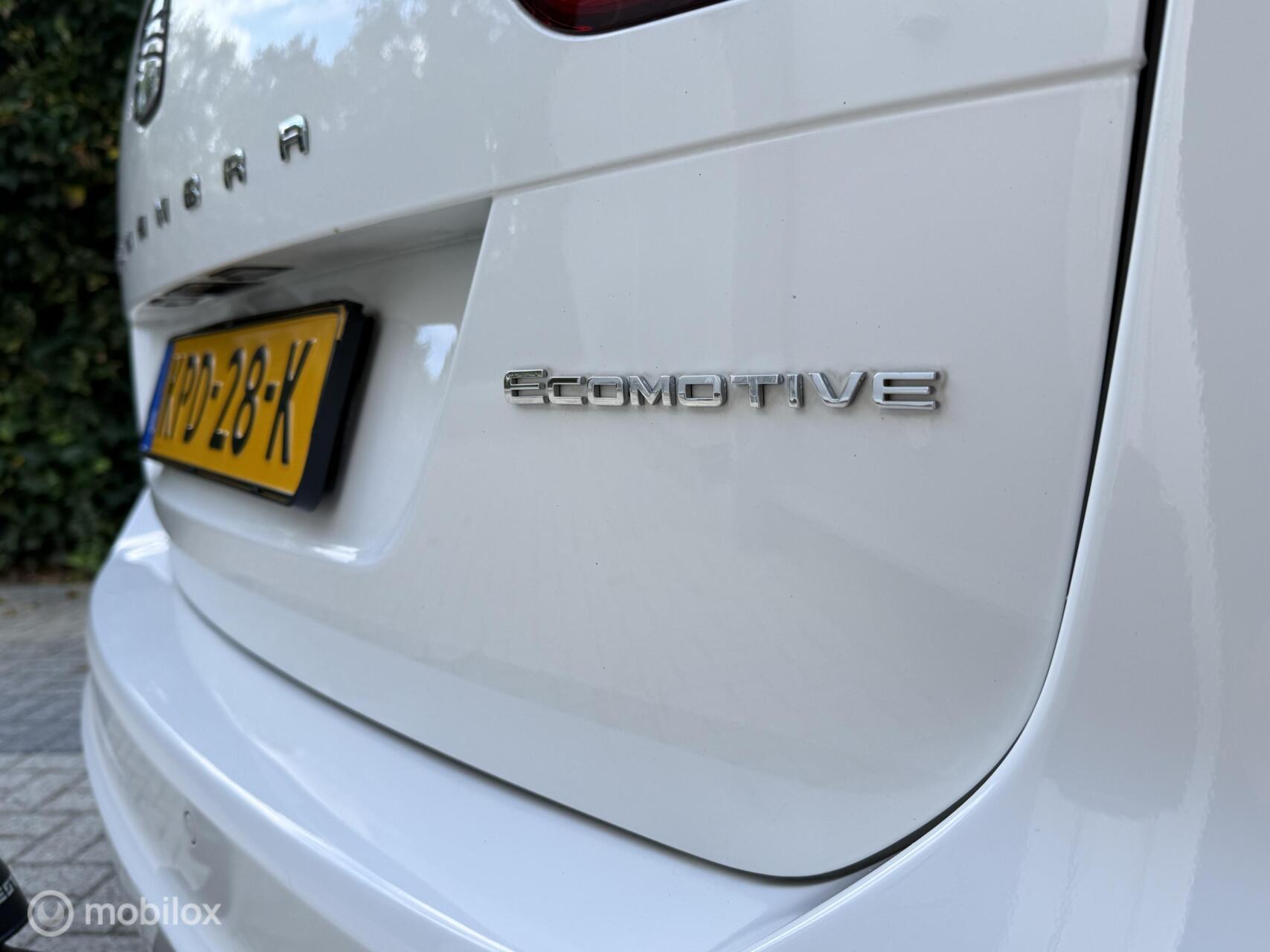 Foto van Seat Alhambra