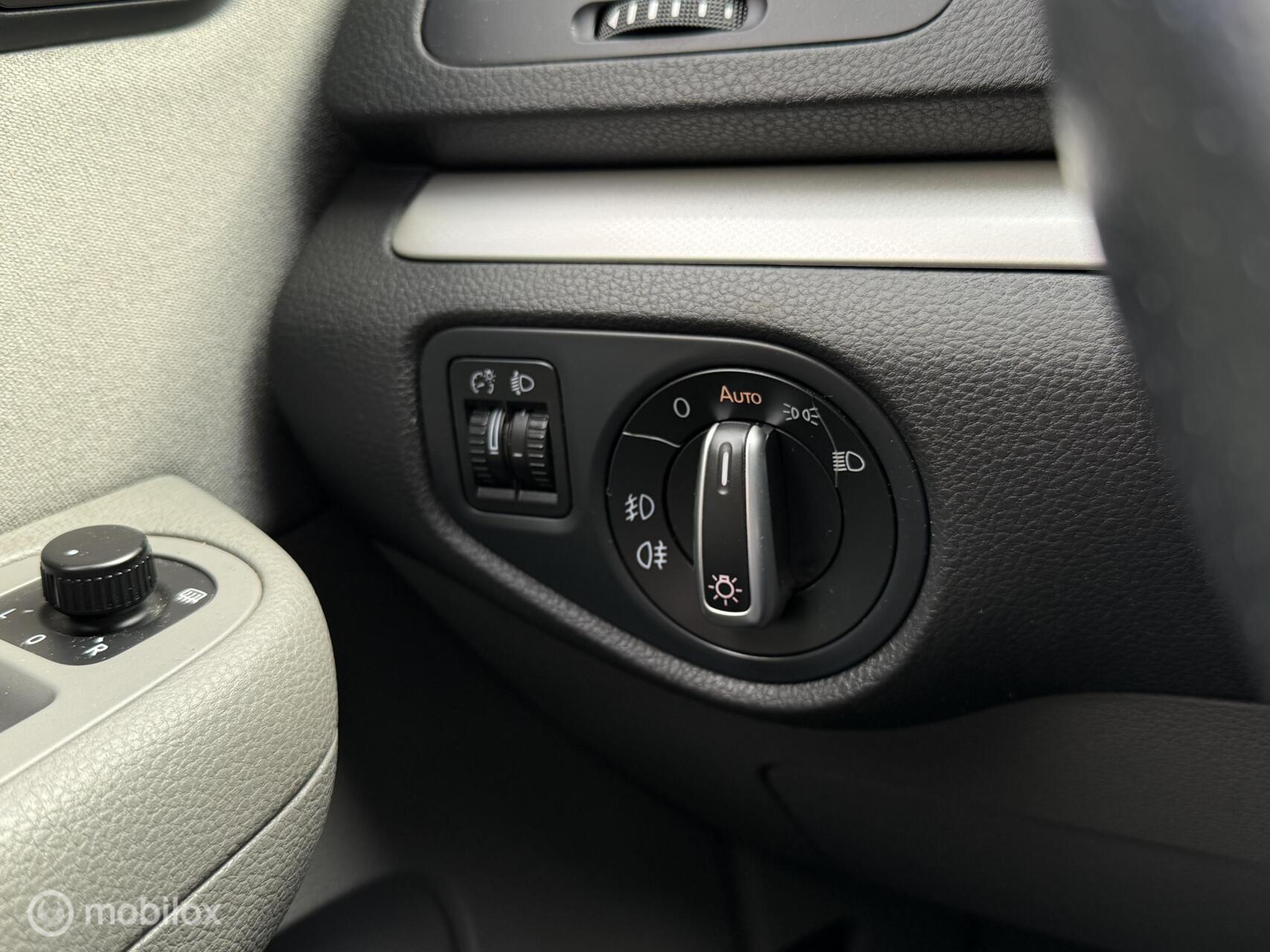 Foto van Seat Alhambra