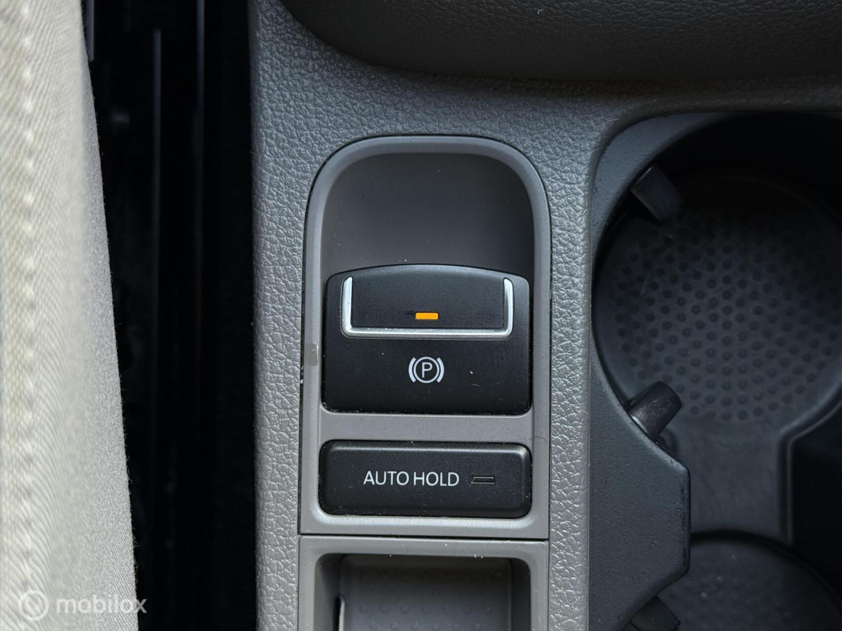 Foto van Seat Alhambra