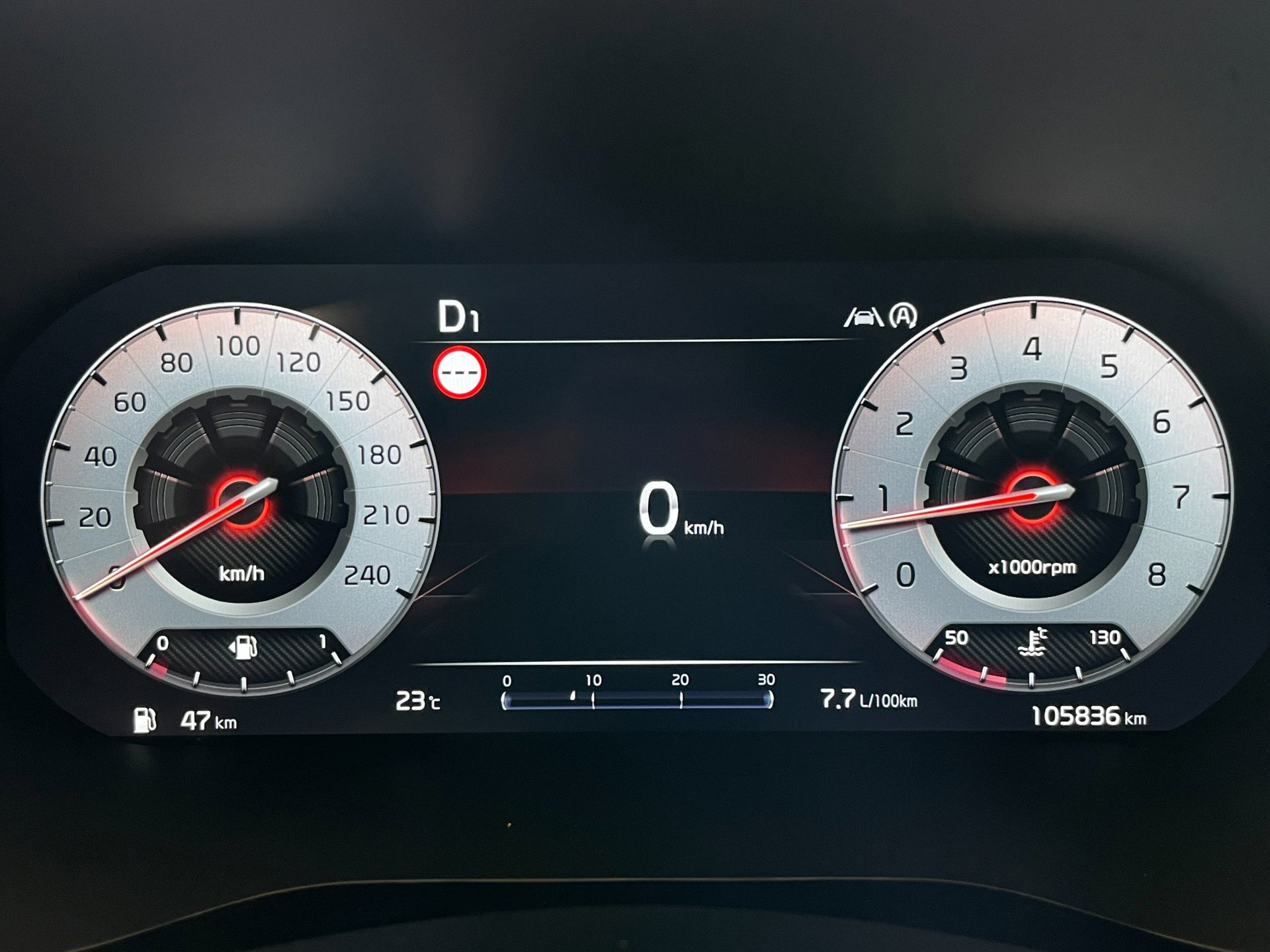 Foto van Kia Ceed Sportswagon