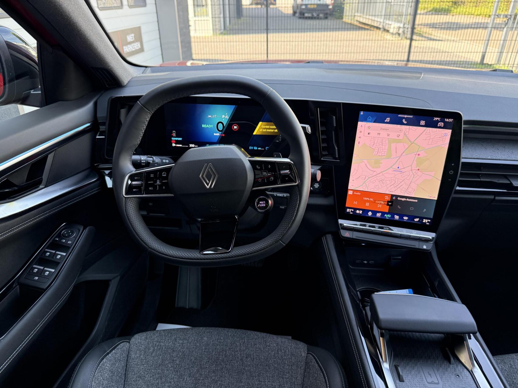 Foto van Renault Rafale