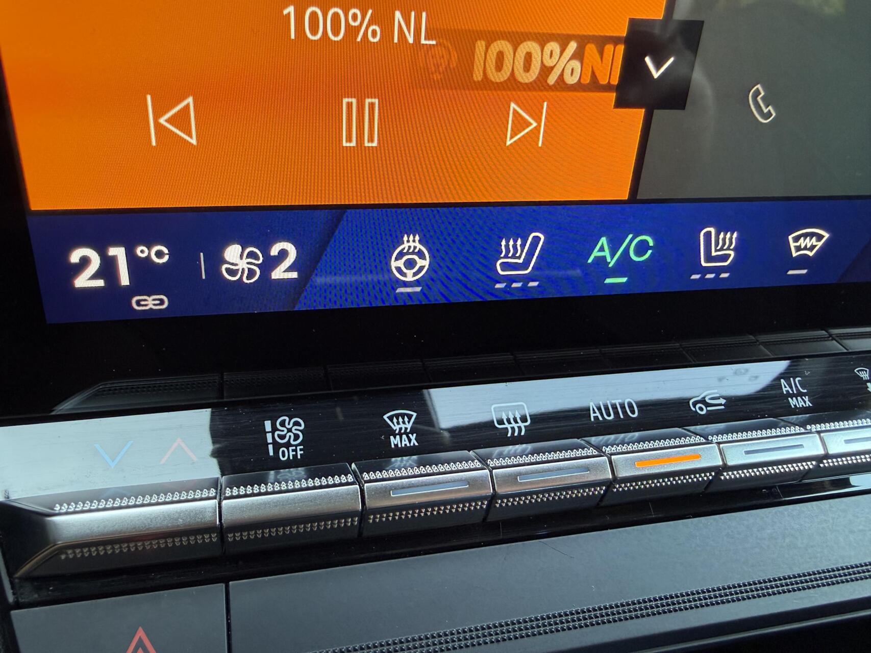 Foto van Renault Rafale